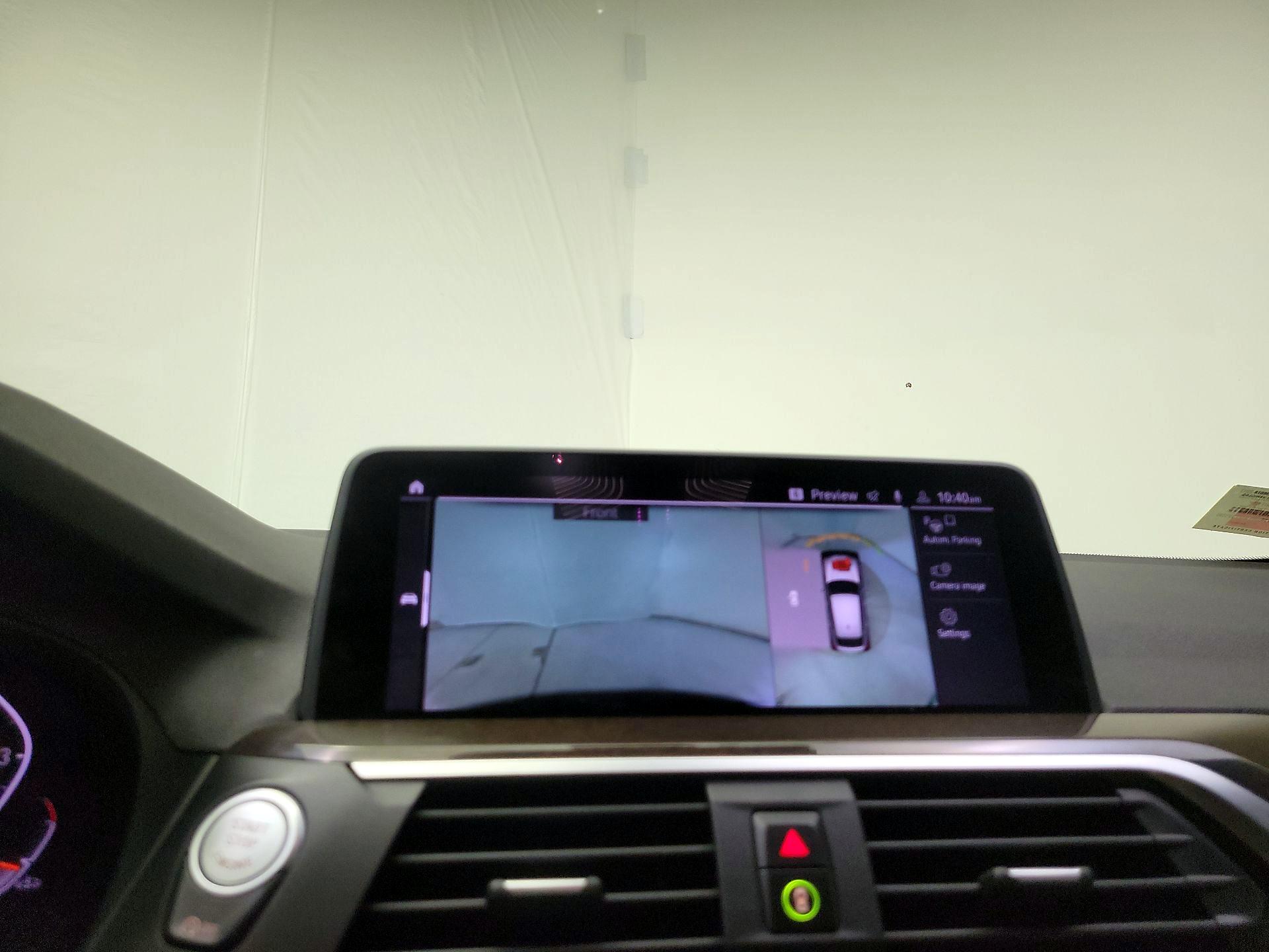 Thumbnail: 2020 BMW X4 - 15