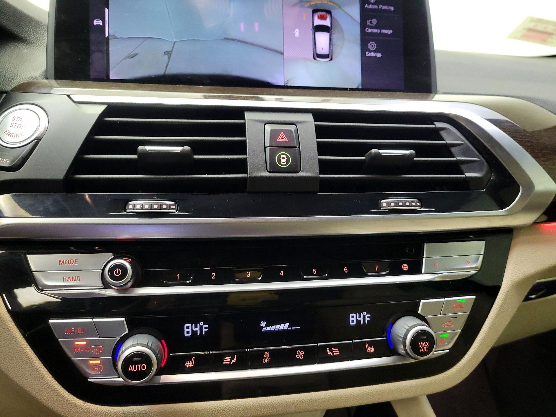 Thumbnail: 2020 BMW X4 - 16