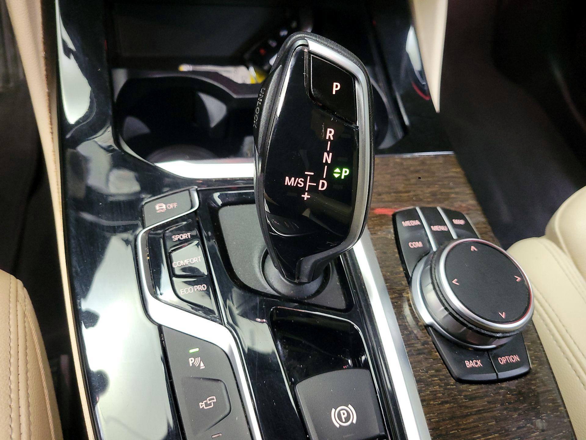 Thumbnail: 2020 BMW X4 - 18