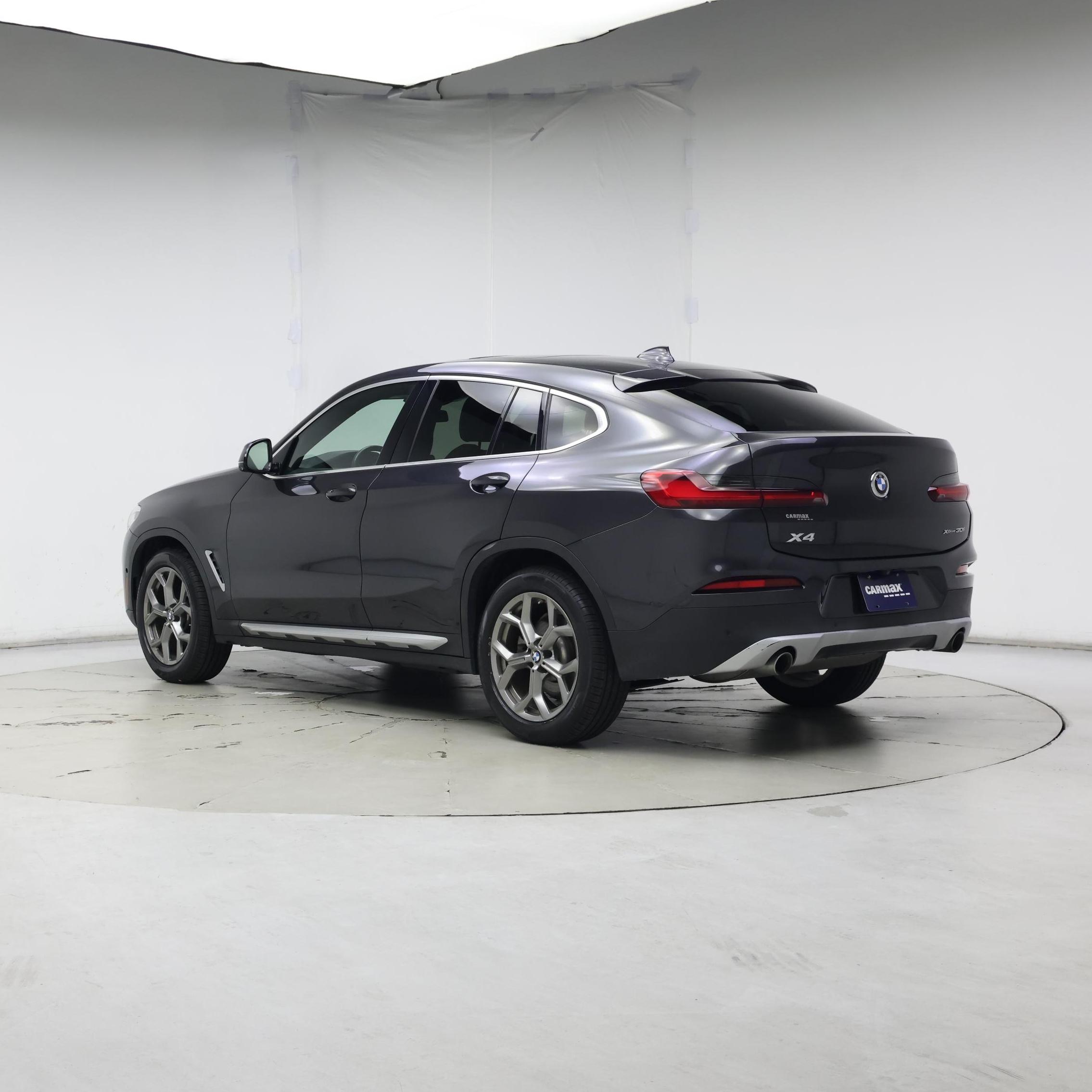 Thumbnail: 2020 BMW X4 - 2