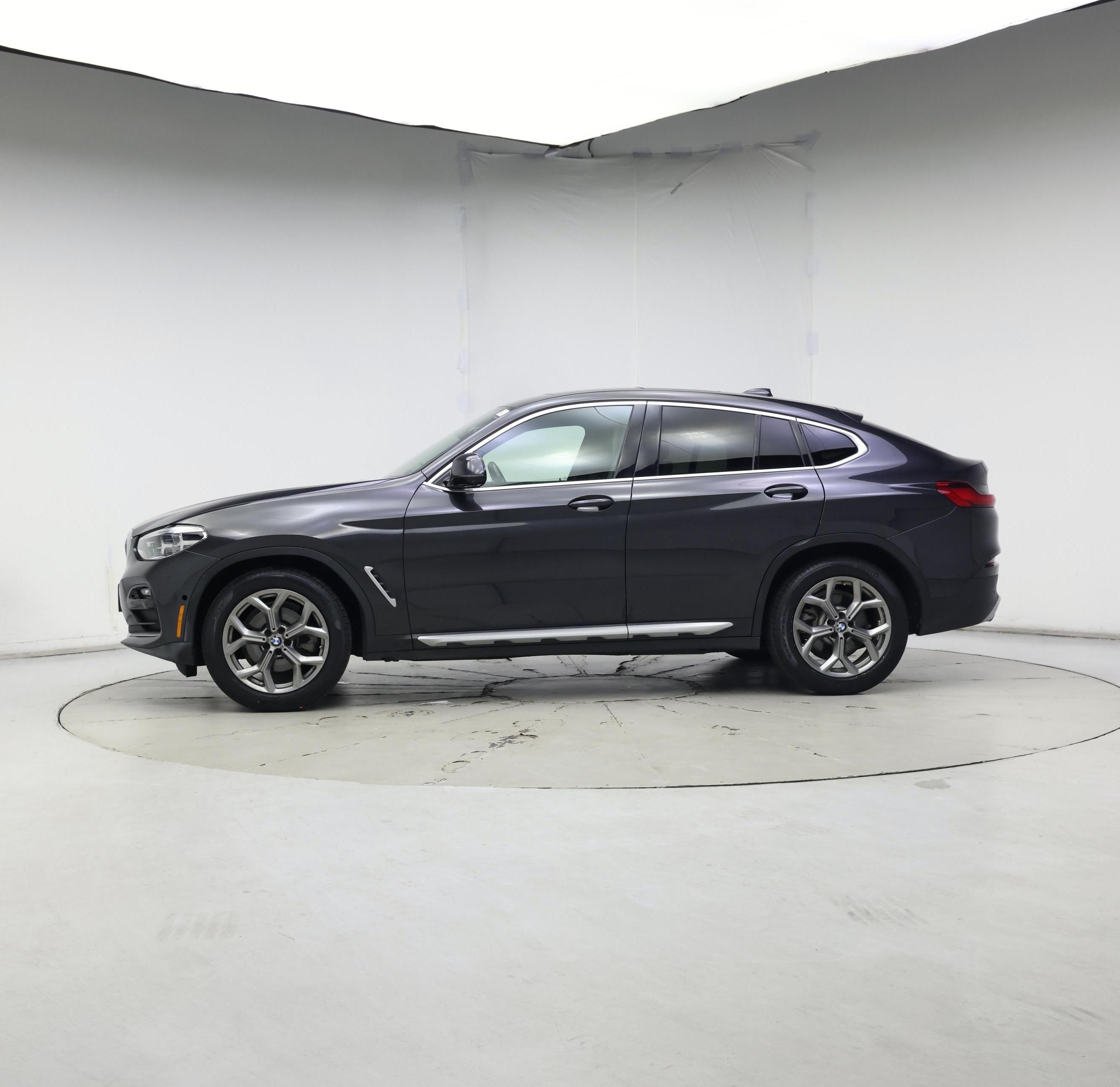 Thumbnail: 2020 BMW X4 - 3