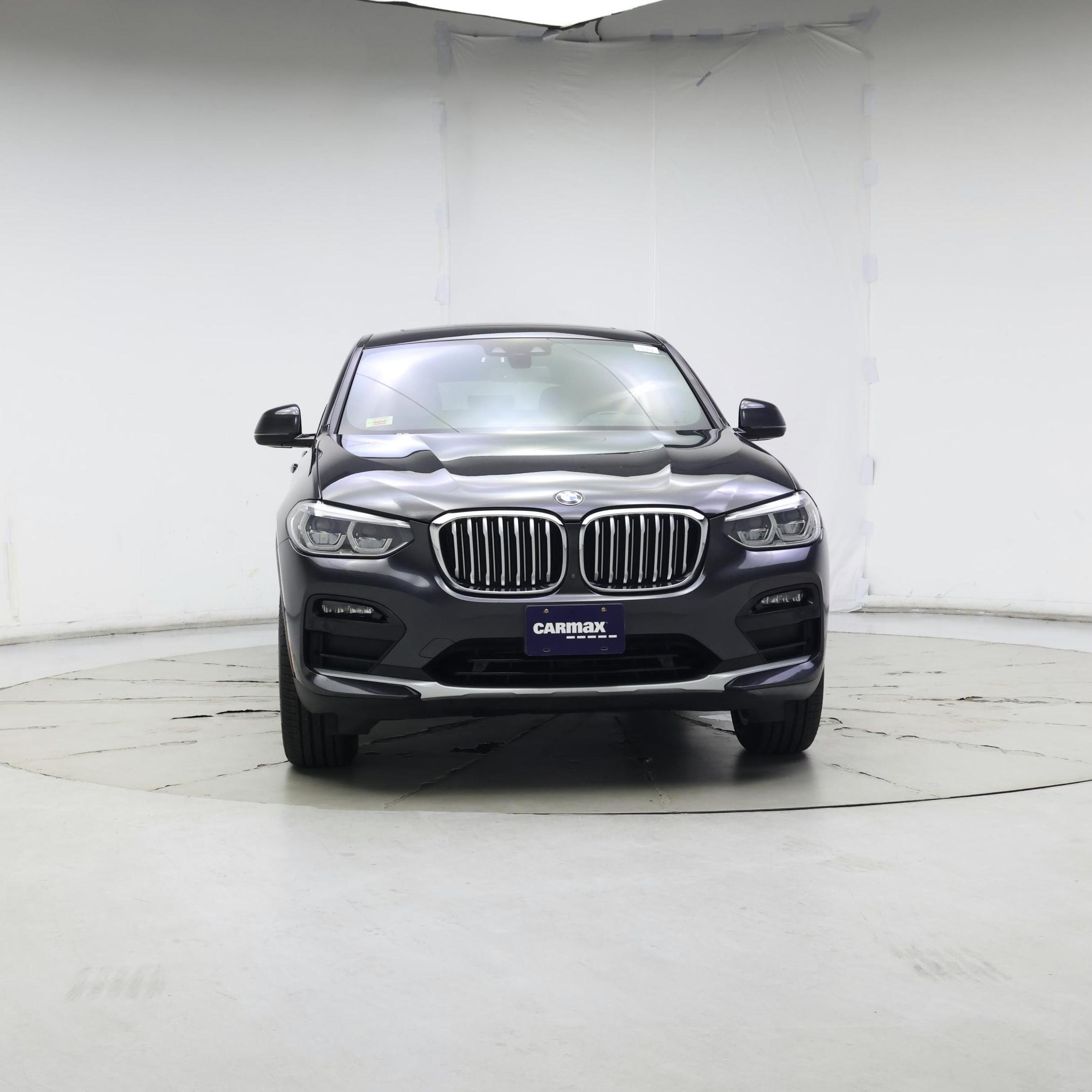 Thumbnail: 2020 BMW X4 - 5