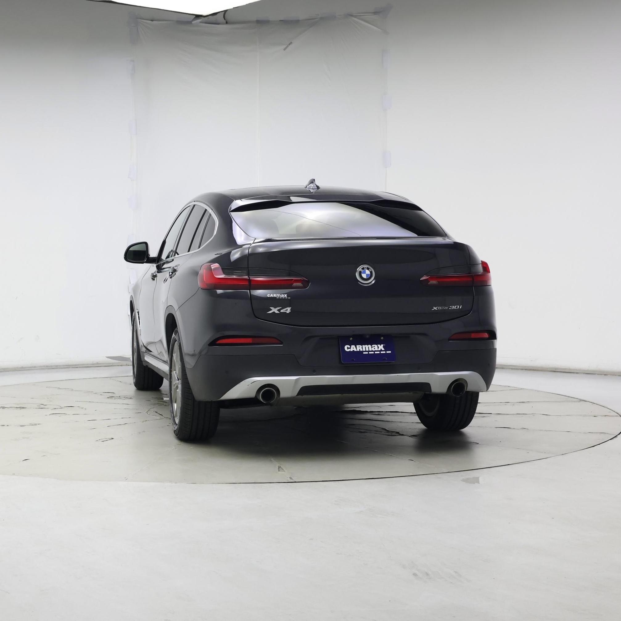 Thumbnail: 2020 BMW X4 - 6