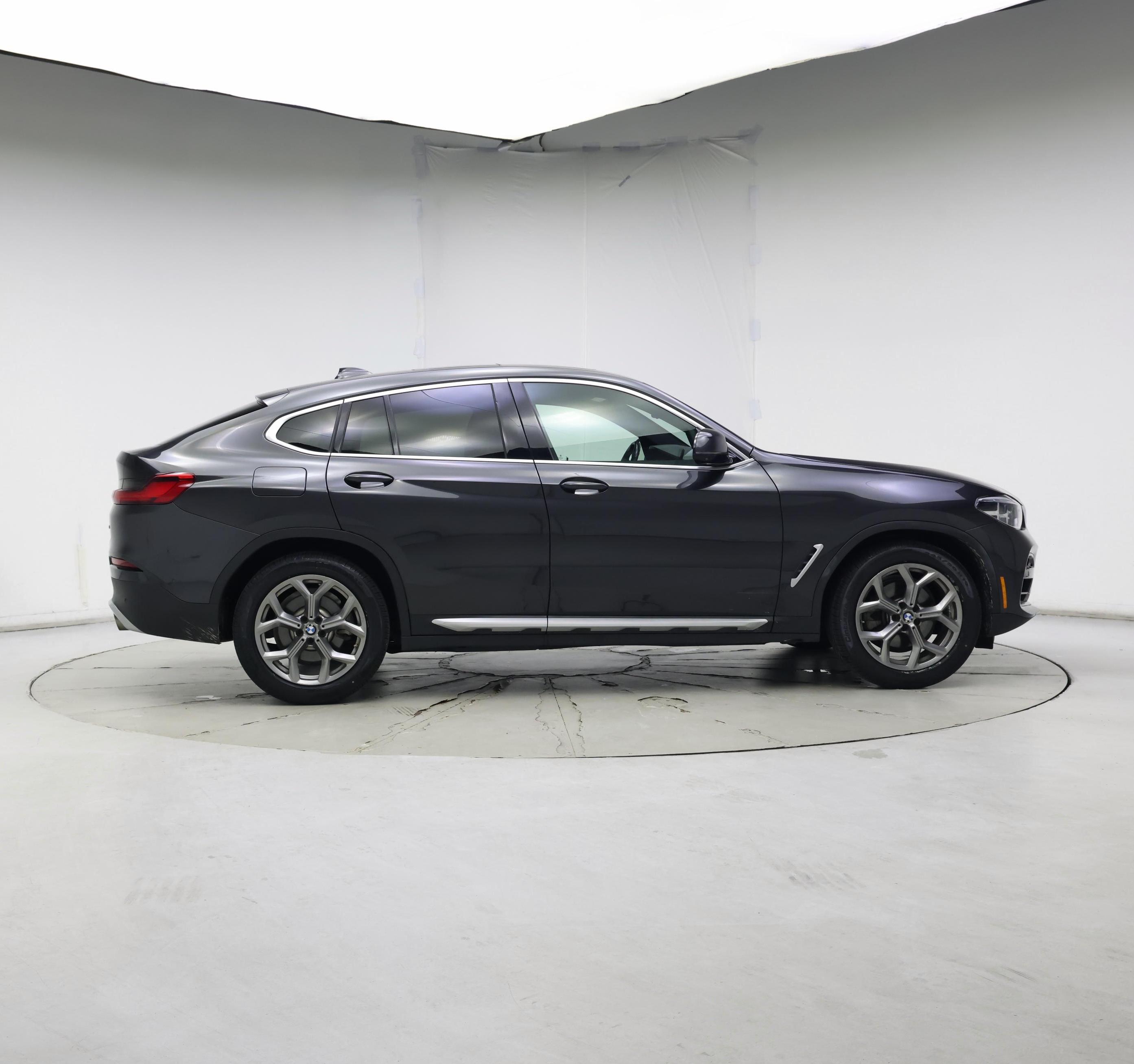 Thumbnail: 2020 BMW X4 - 7