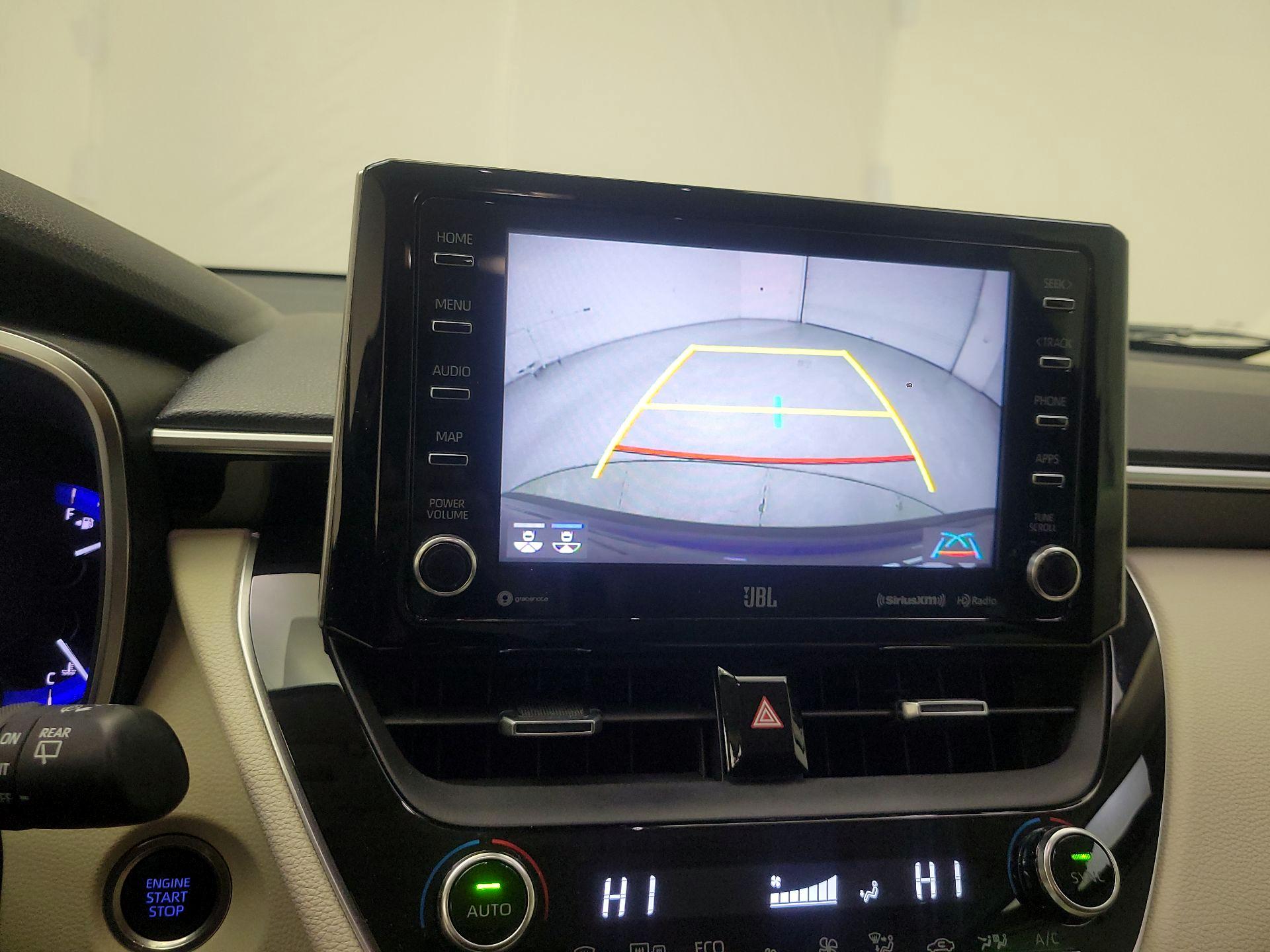 Thumbnail: 2022 Toyota Corolla Cross - 14