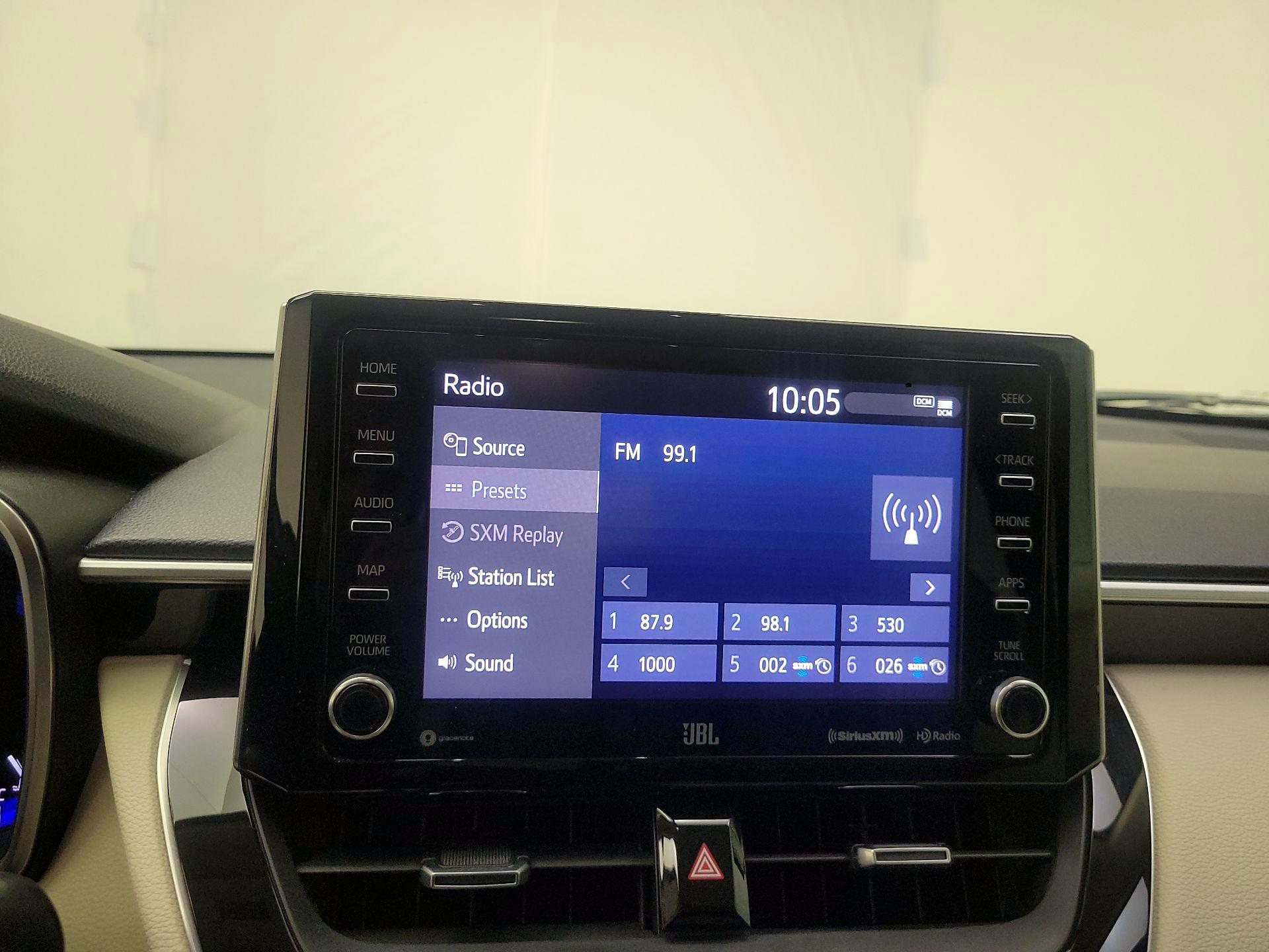 Thumbnail: 2022 Toyota Corolla Cross - 15