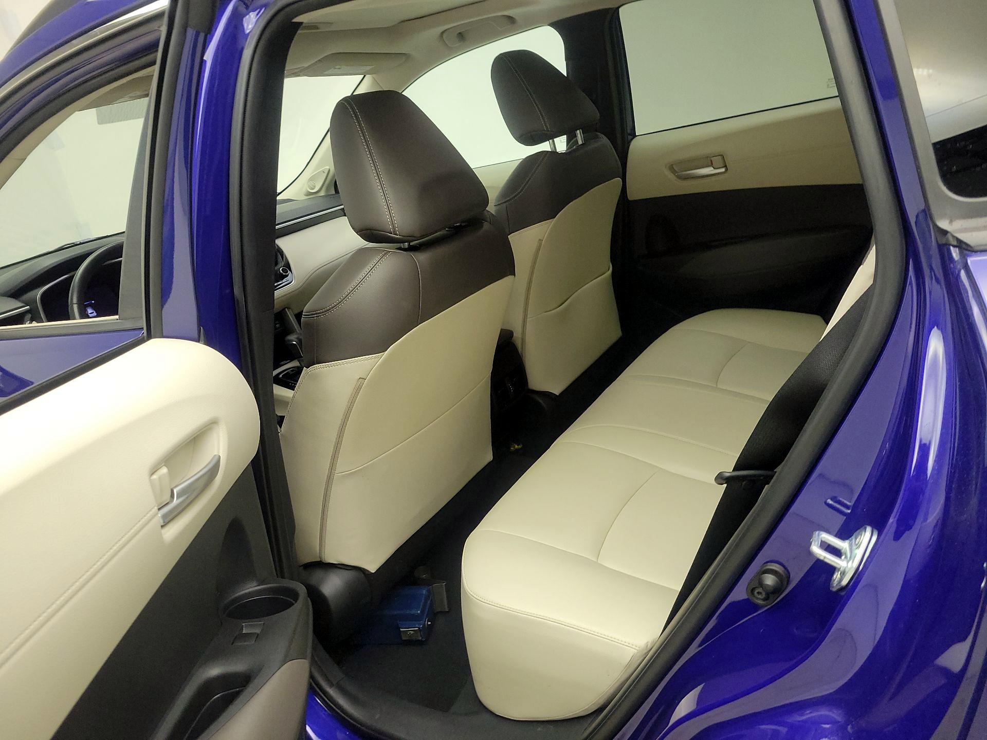 Thumbnail: 2022 Toyota Corolla Cross - 20