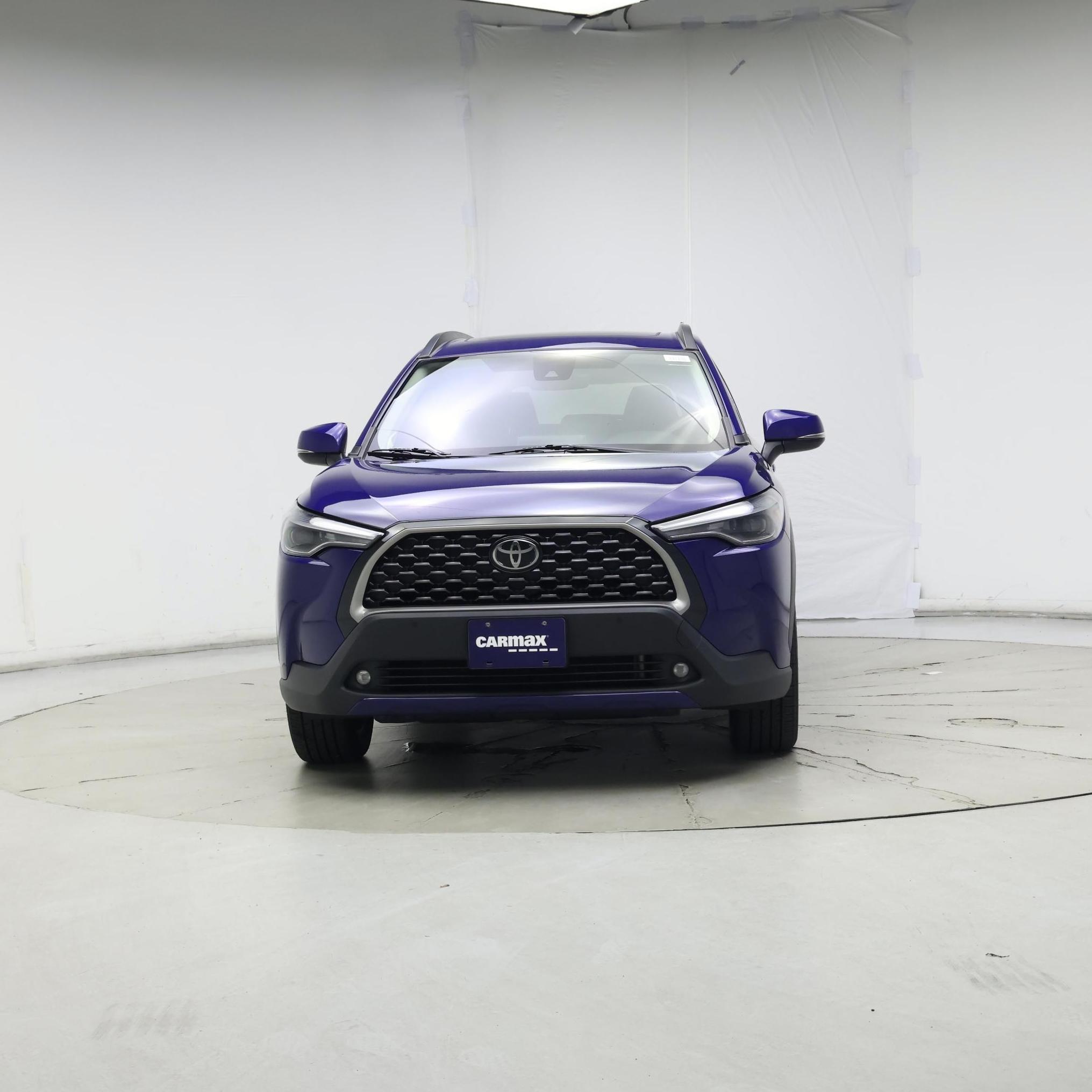 Thumbnail: 2022 Toyota Corolla Cross - 5