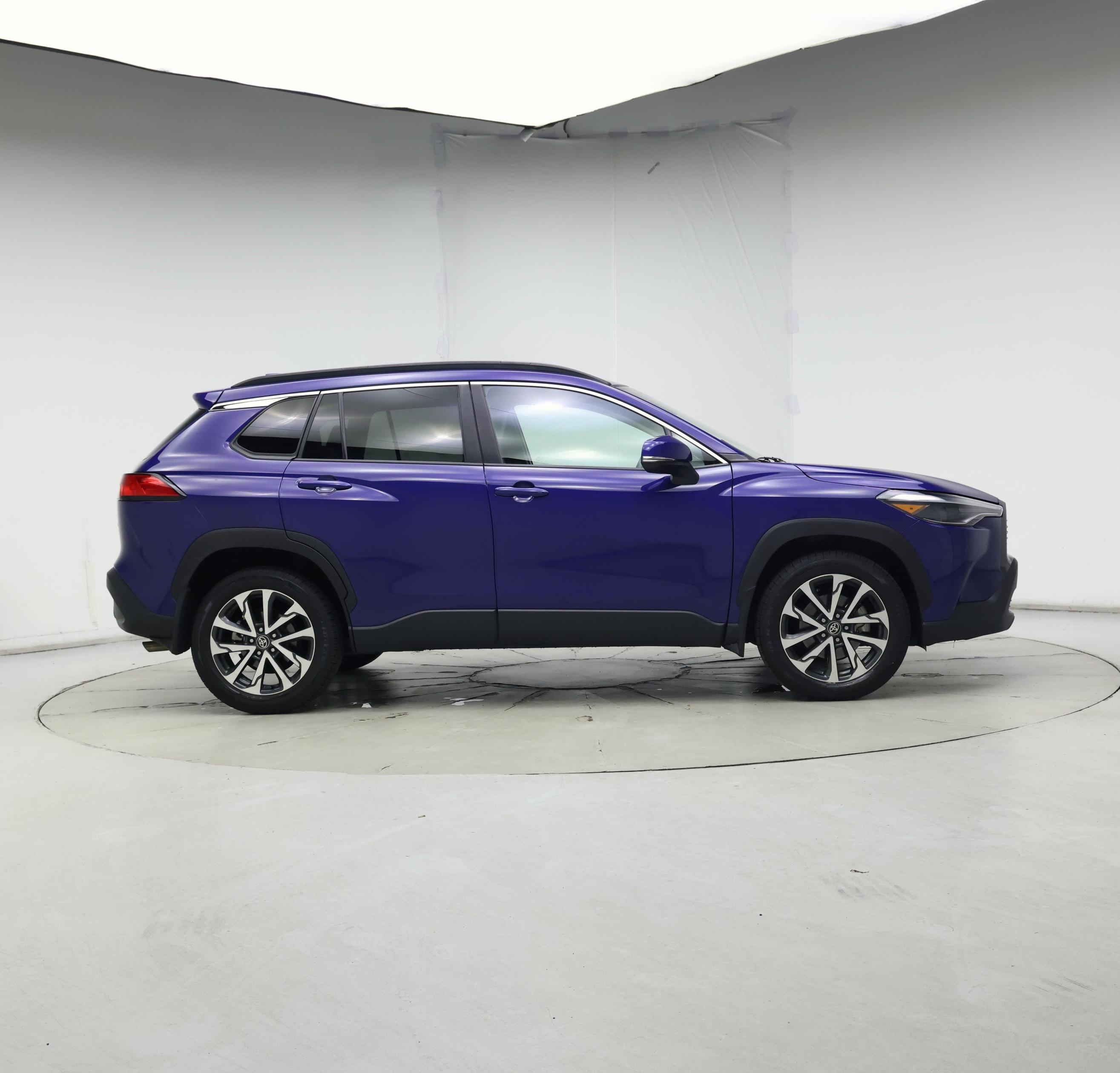 Thumbnail: 2022 Toyota Corolla Cross - 7