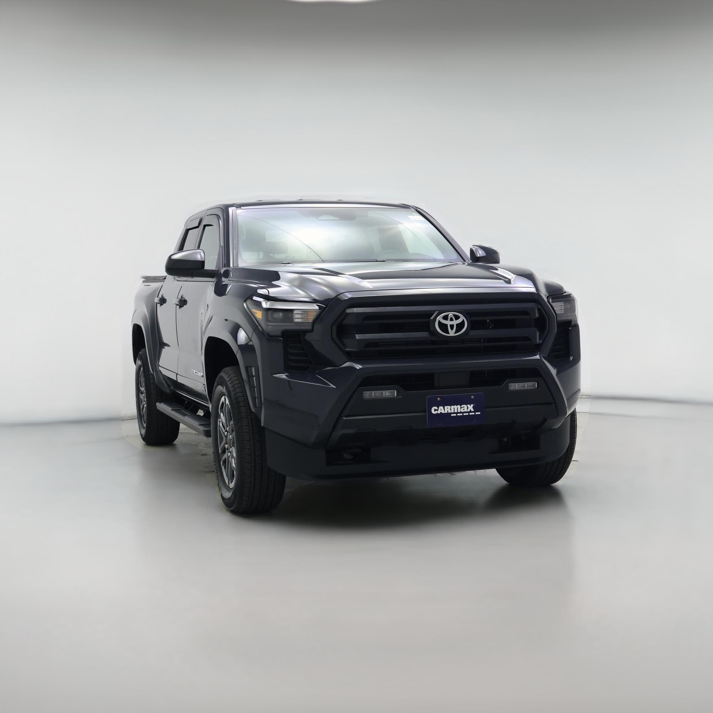Thumbnail: 2024 Toyota Tacoma - 1