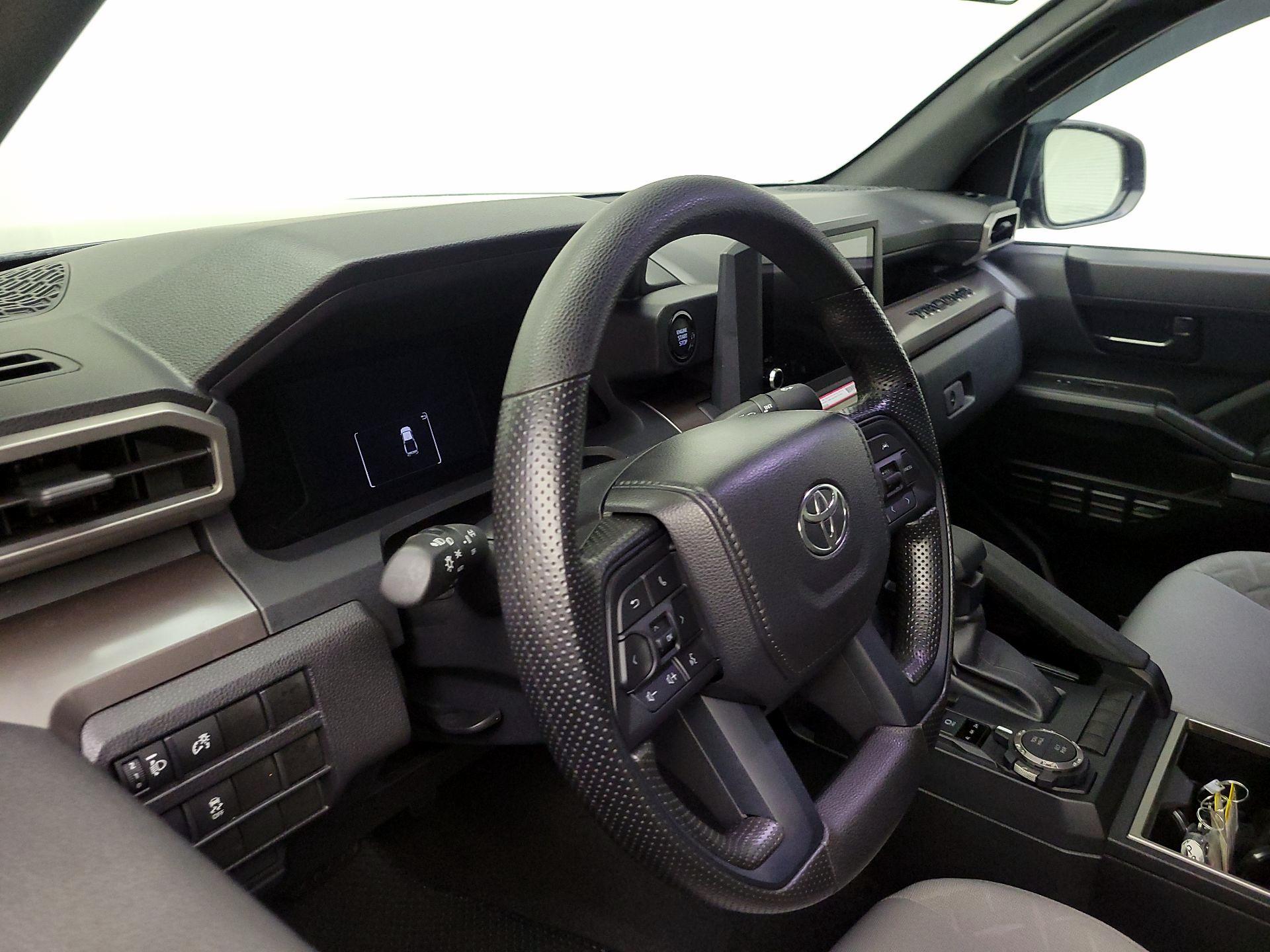 Thumbnail: 2024 Toyota Tacoma - 9