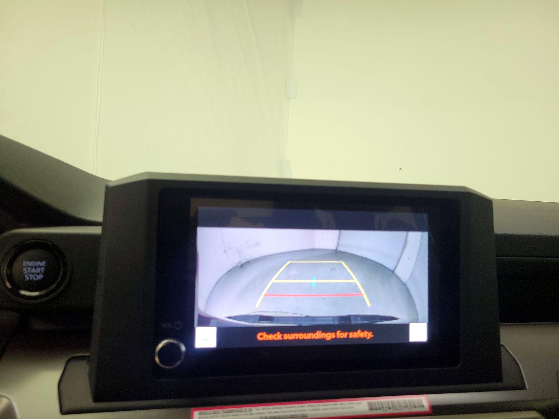 Thumbnail: 2024 Toyota Tacoma - 14