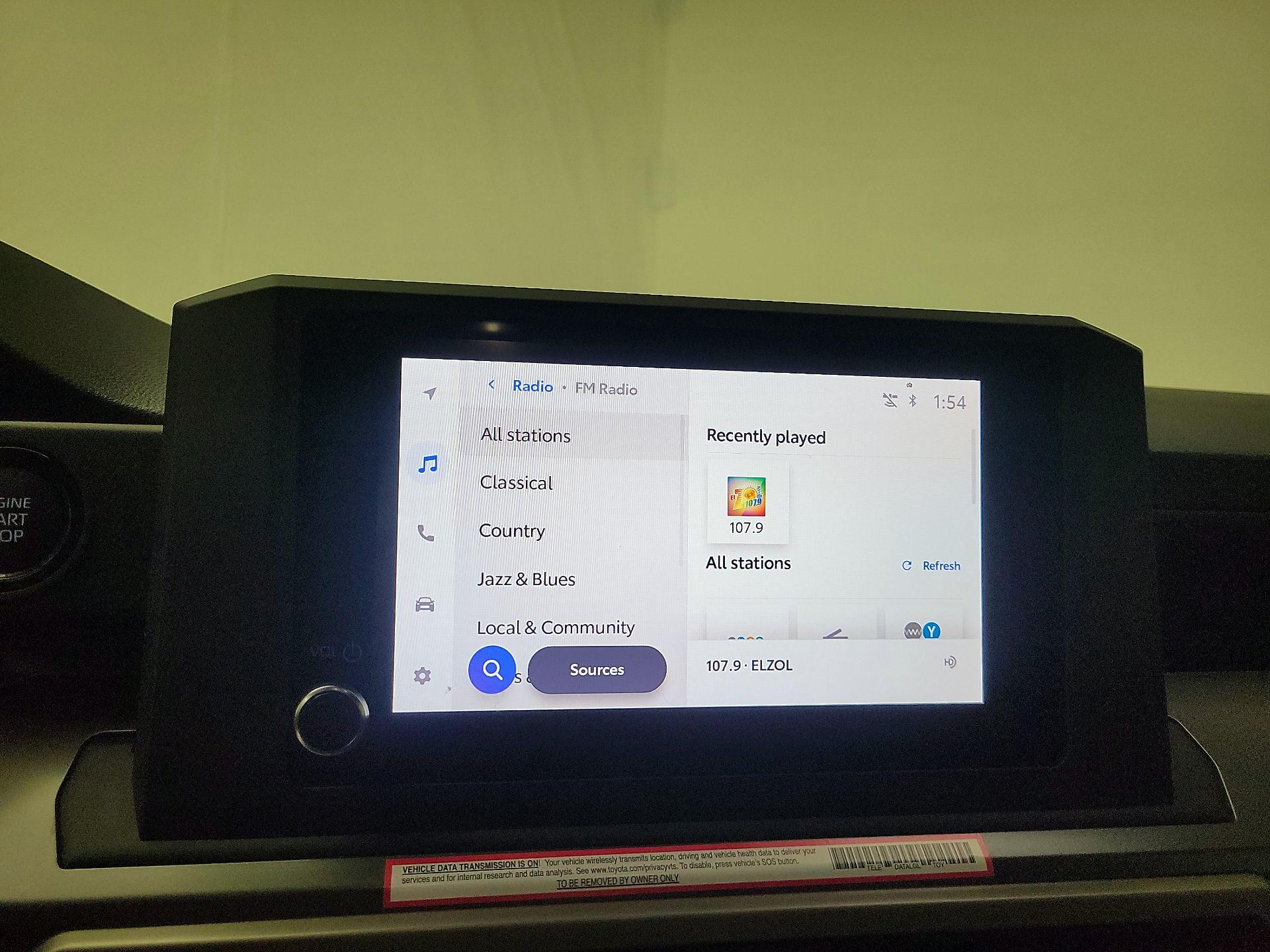 Thumbnail: 2024 Toyota Tacoma - 15