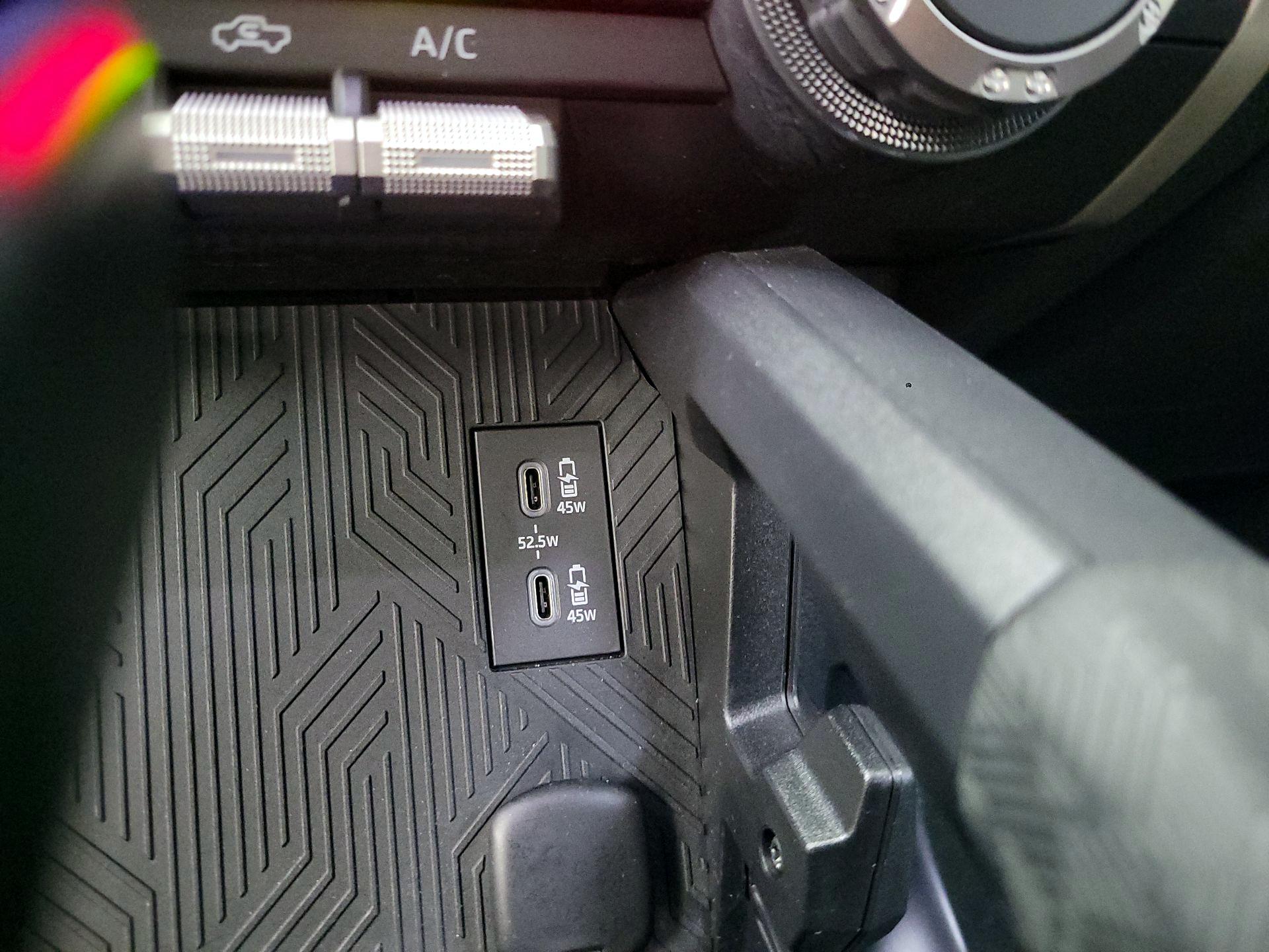 Thumbnail: 2024 Toyota Tacoma - 18