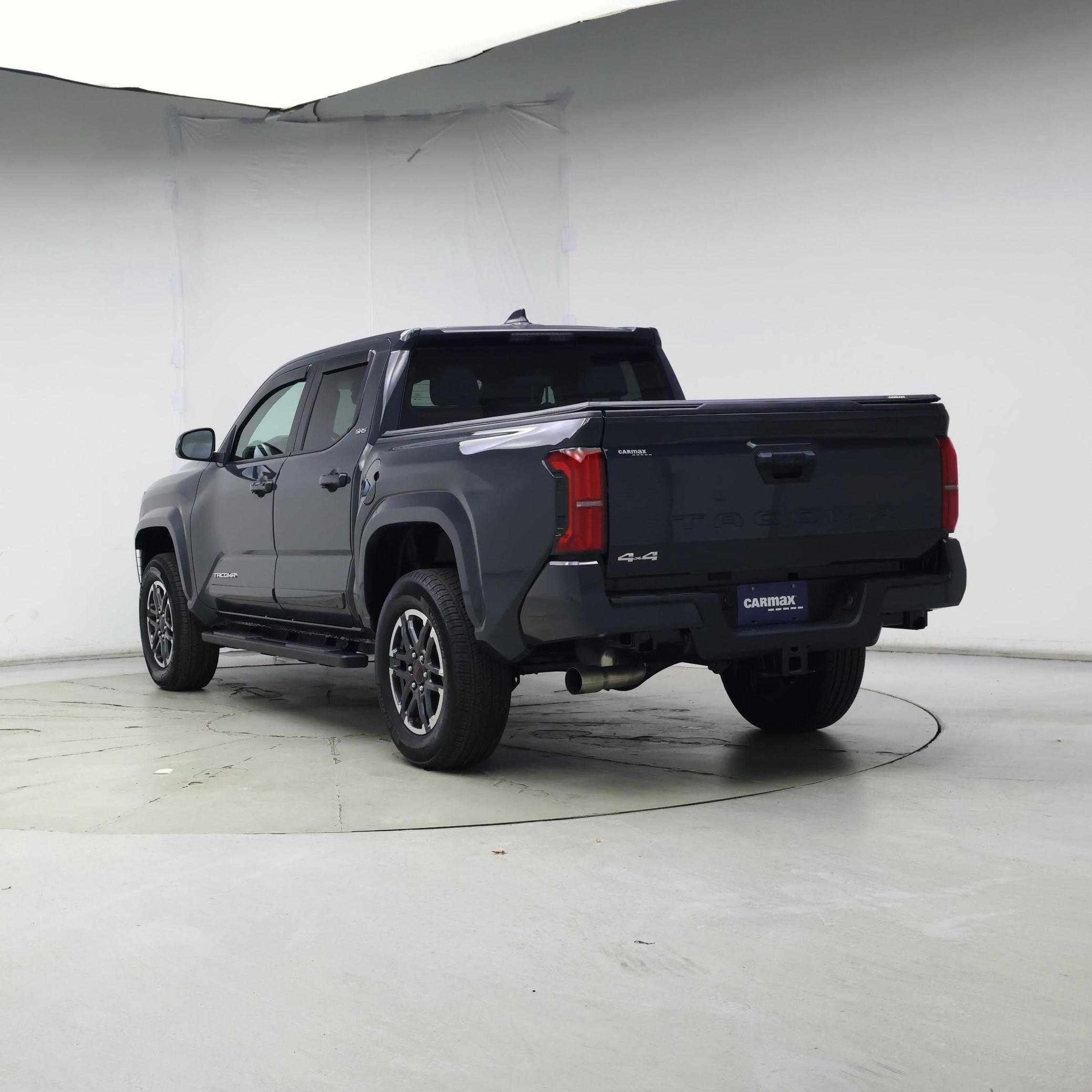 Thumbnail: 2024 Toyota Tacoma - 2