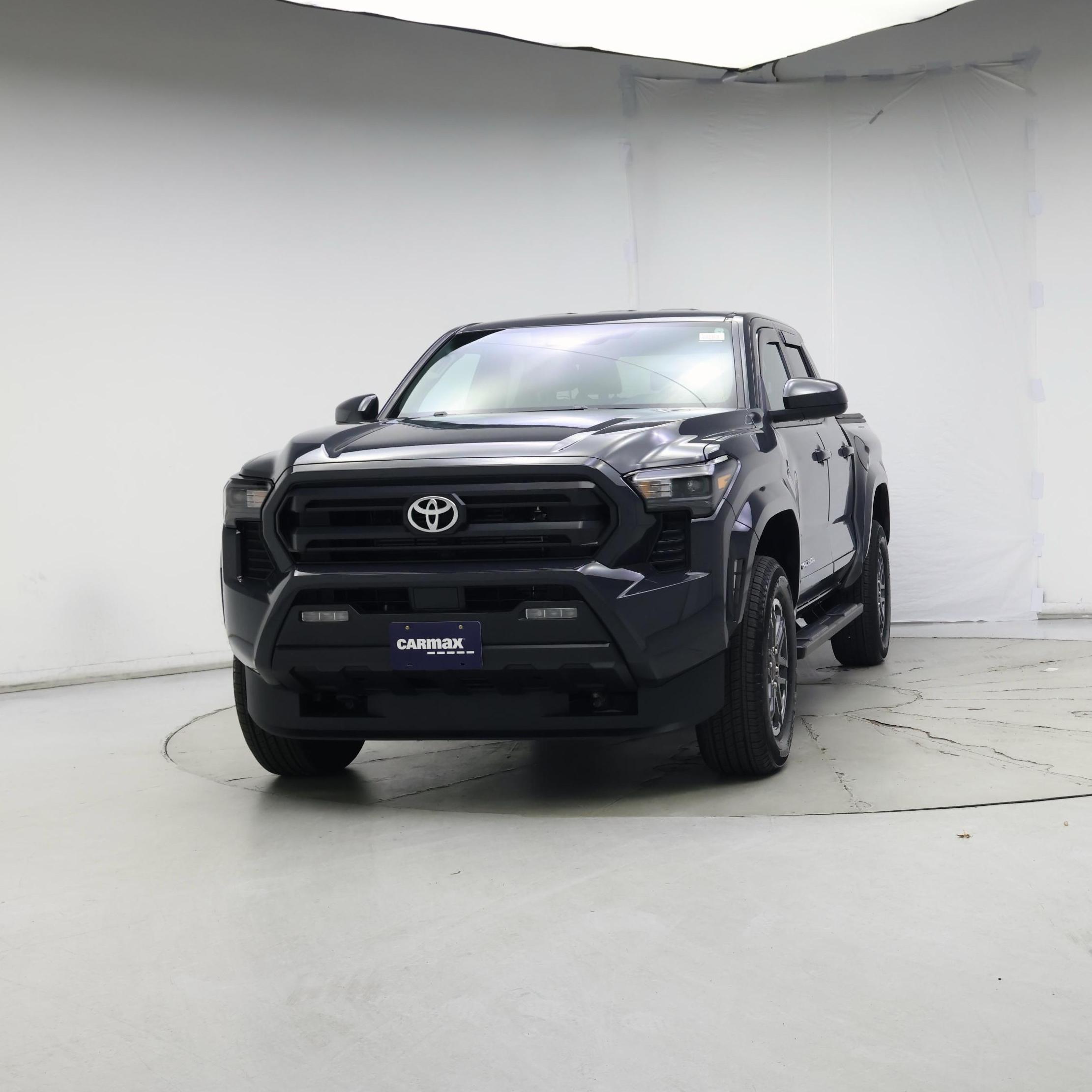 Thumbnail: 2024 Toyota Tacoma - 5