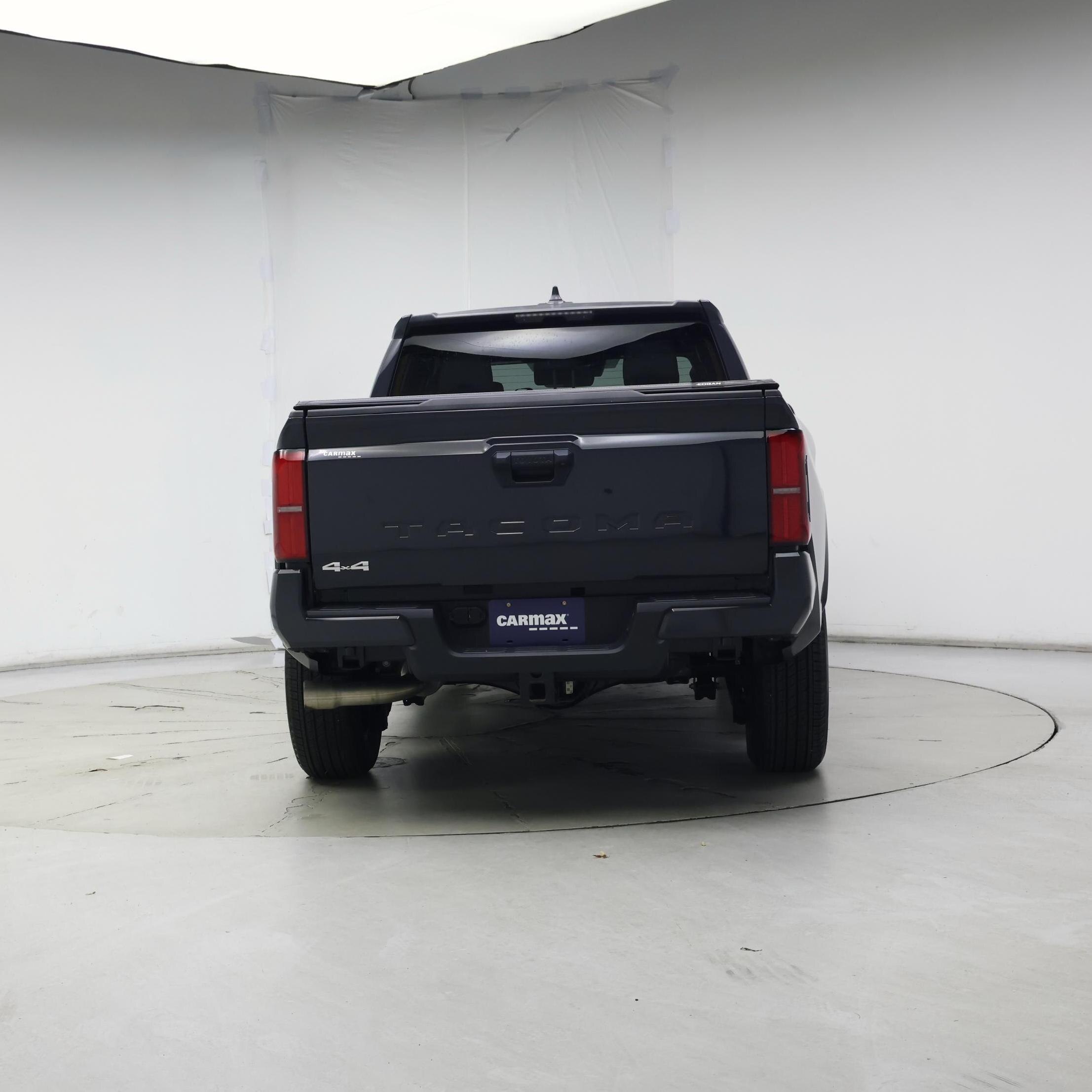 Thumbnail: 2024 Toyota Tacoma - 6