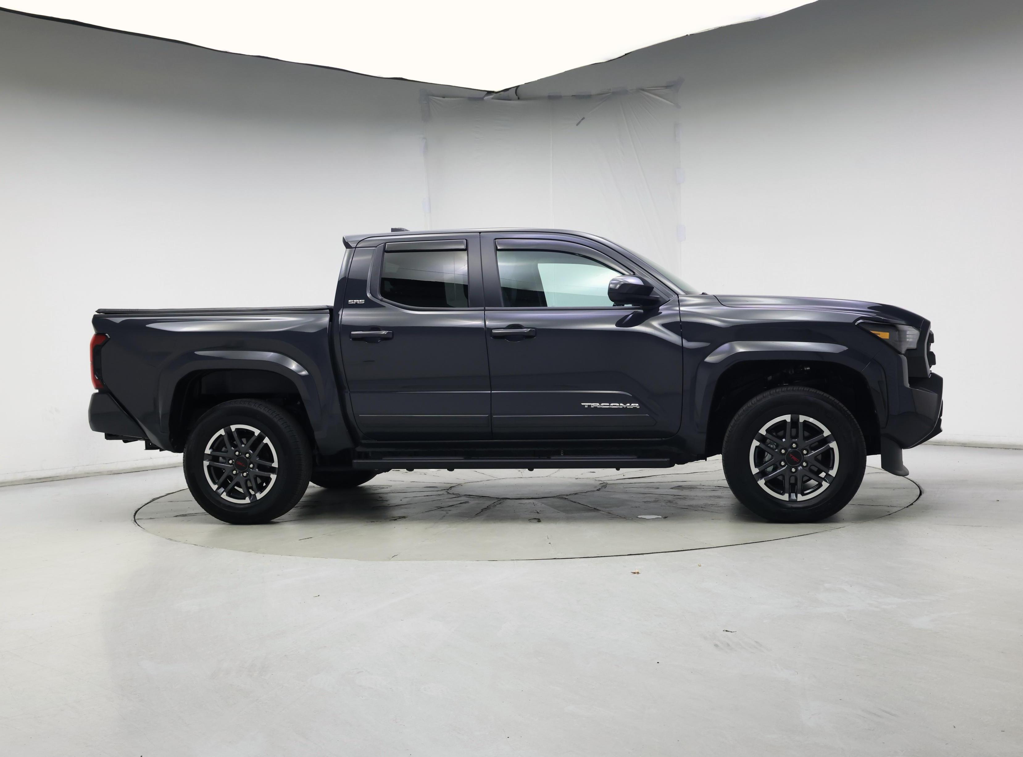 Thumbnail: 2024 Toyota Tacoma - 7