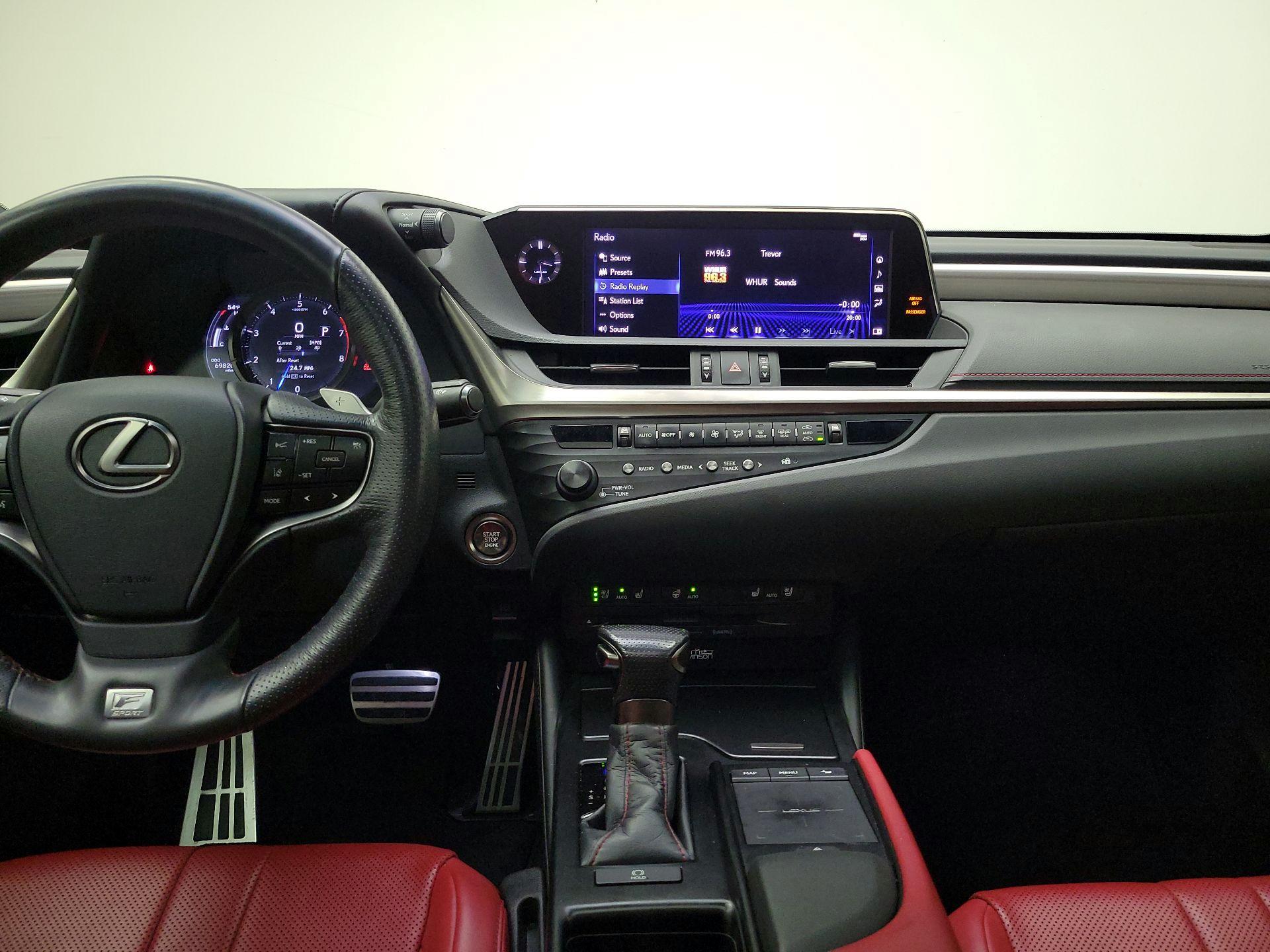 Thumbnail: 2019 Lexus ES - 9