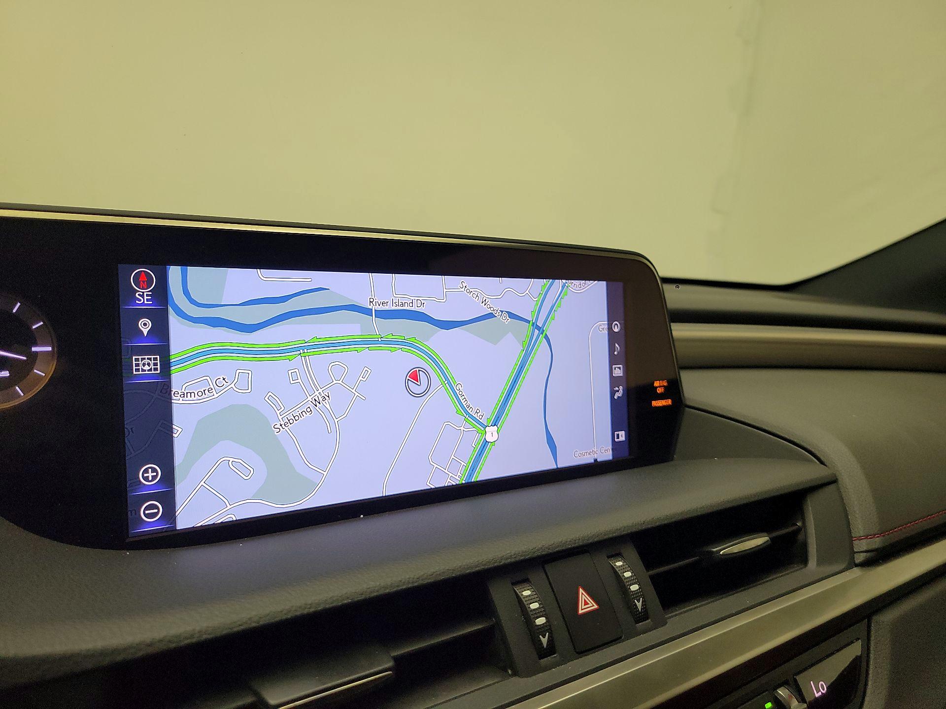 Thumbnail: 2019 Lexus ES - 13