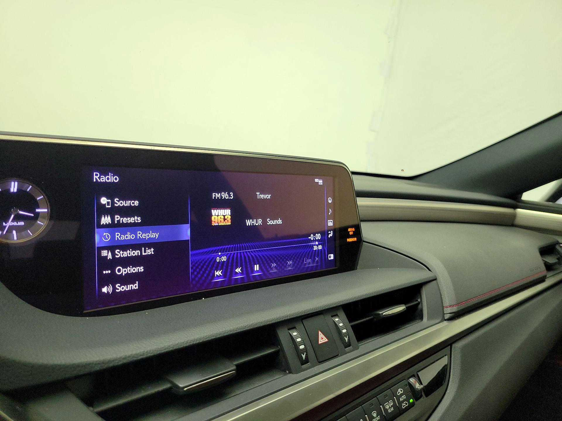 Thumbnail: 2019 Lexus ES - 15