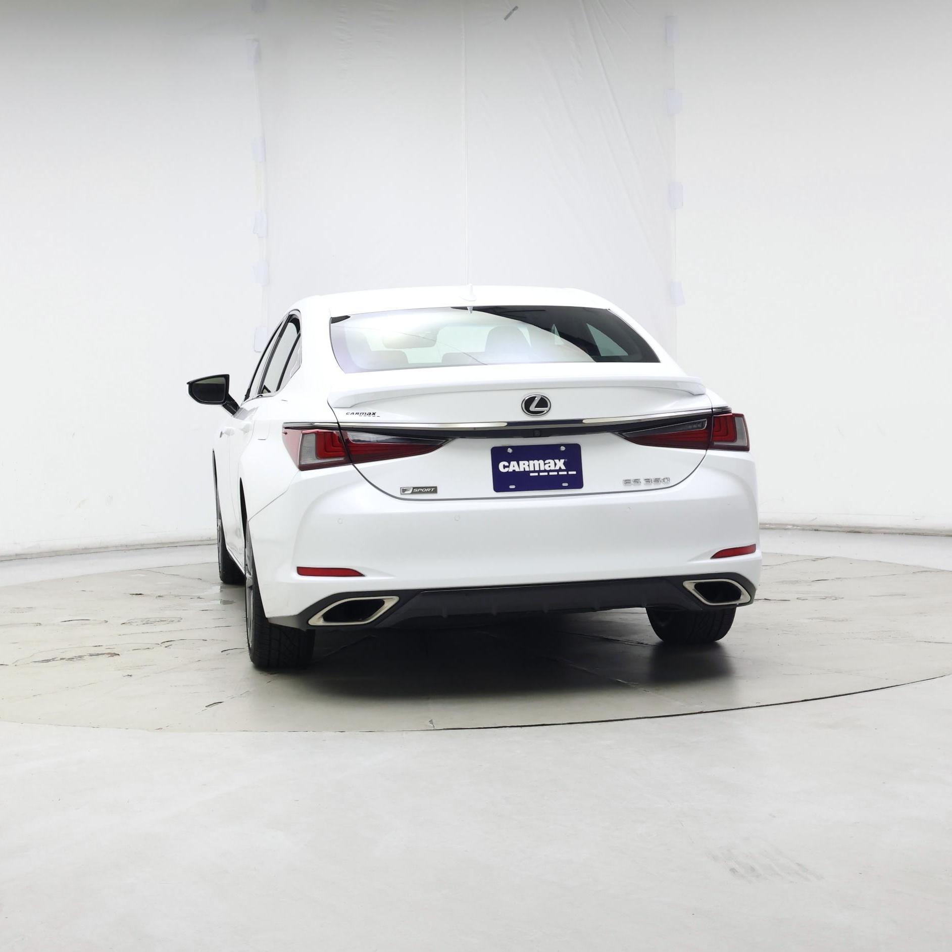 Thumbnail: 2019 Lexus ES - 6