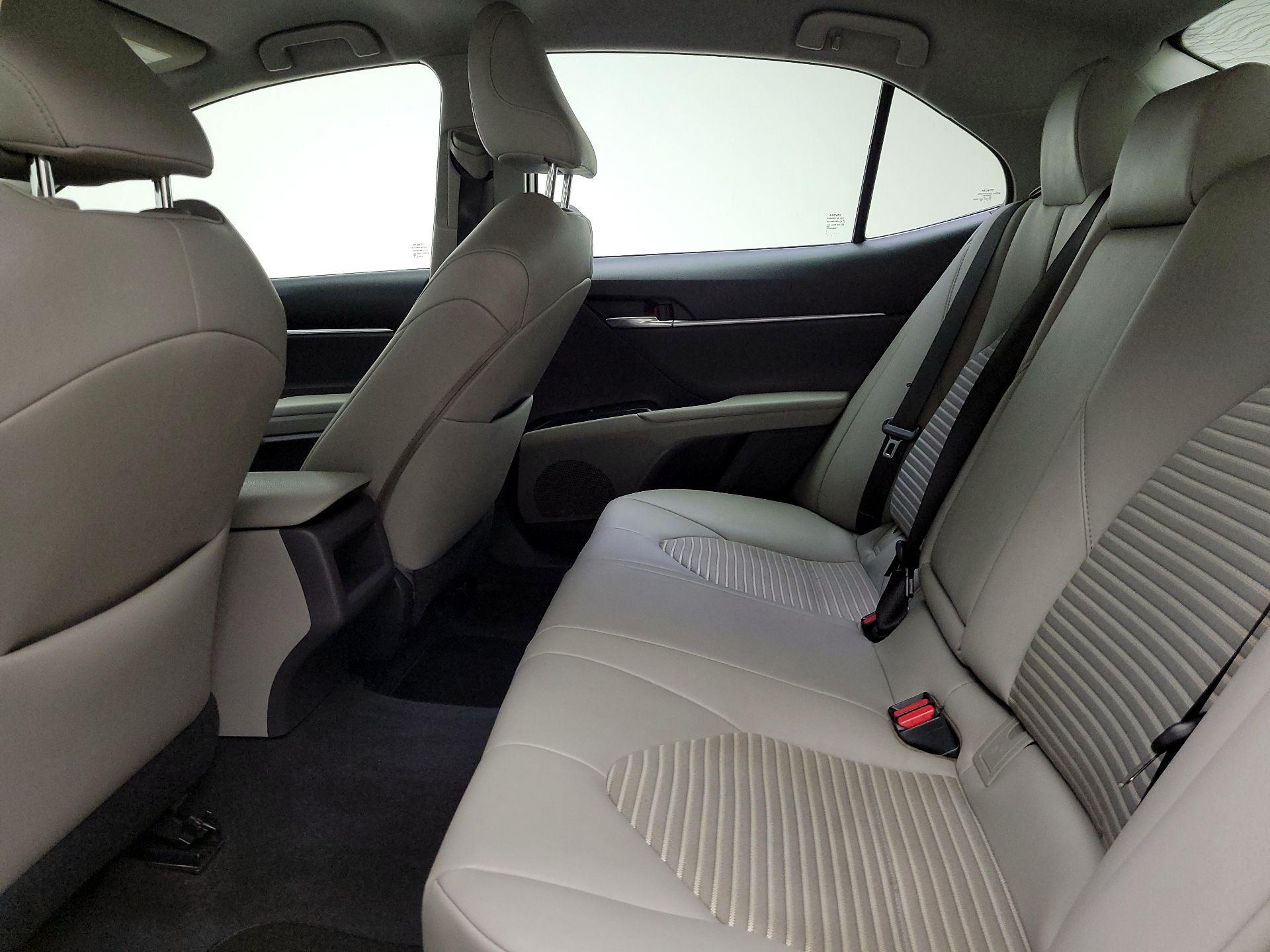 Thumbnail: 2019 Toyota Camry - 20