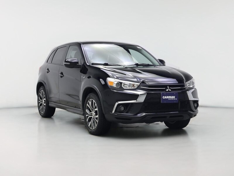 2018 Mitsubishi Outlander Sport ES -
                  Laurel, MD