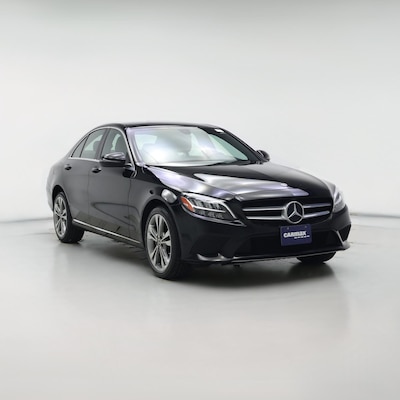 2019 Mercedes-Benz C300