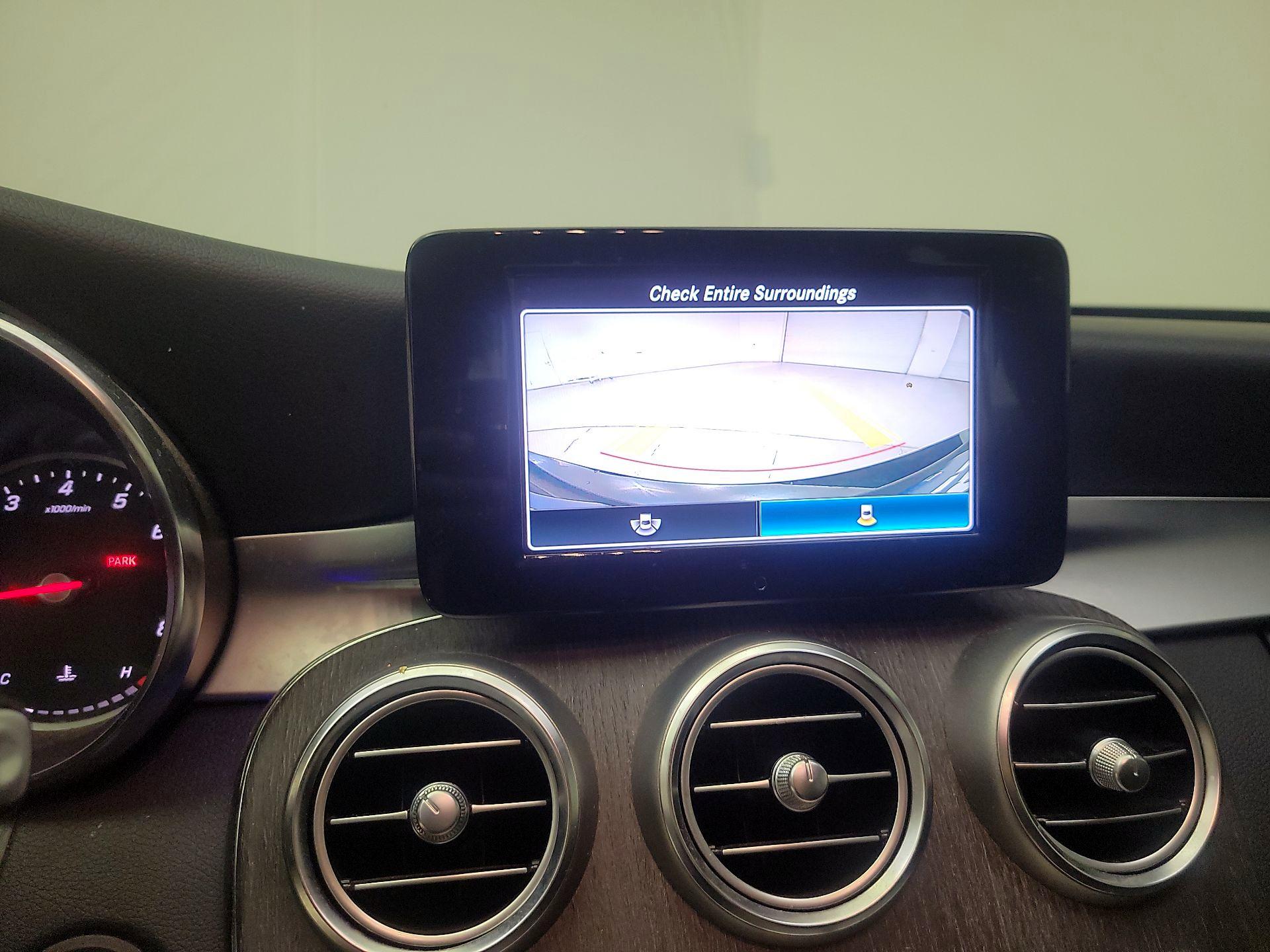 Thumbnail: 2019 Mercedes-Benz C-Class - 14