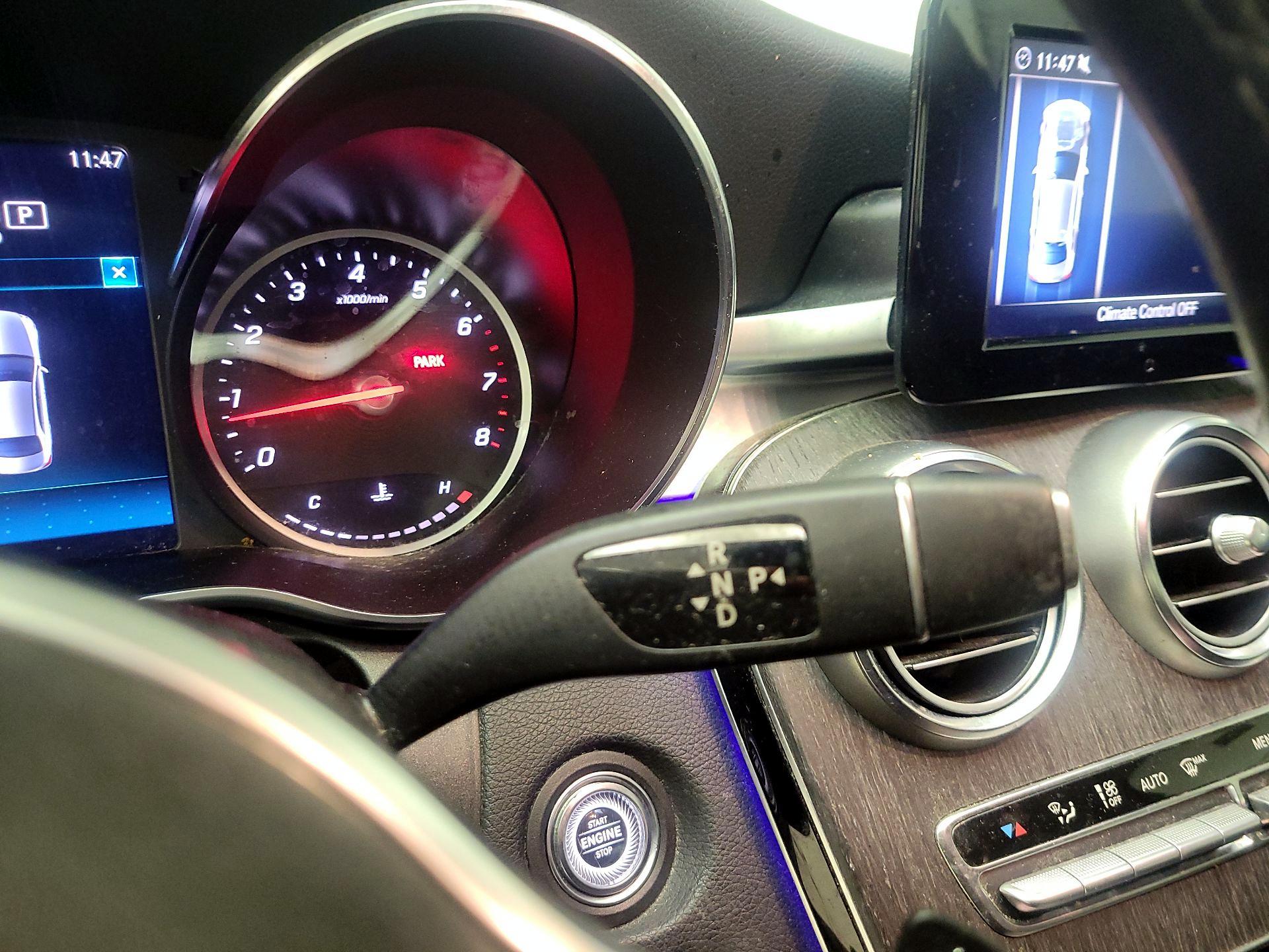 Thumbnail: 2019 Mercedes-Benz C-Class - 17