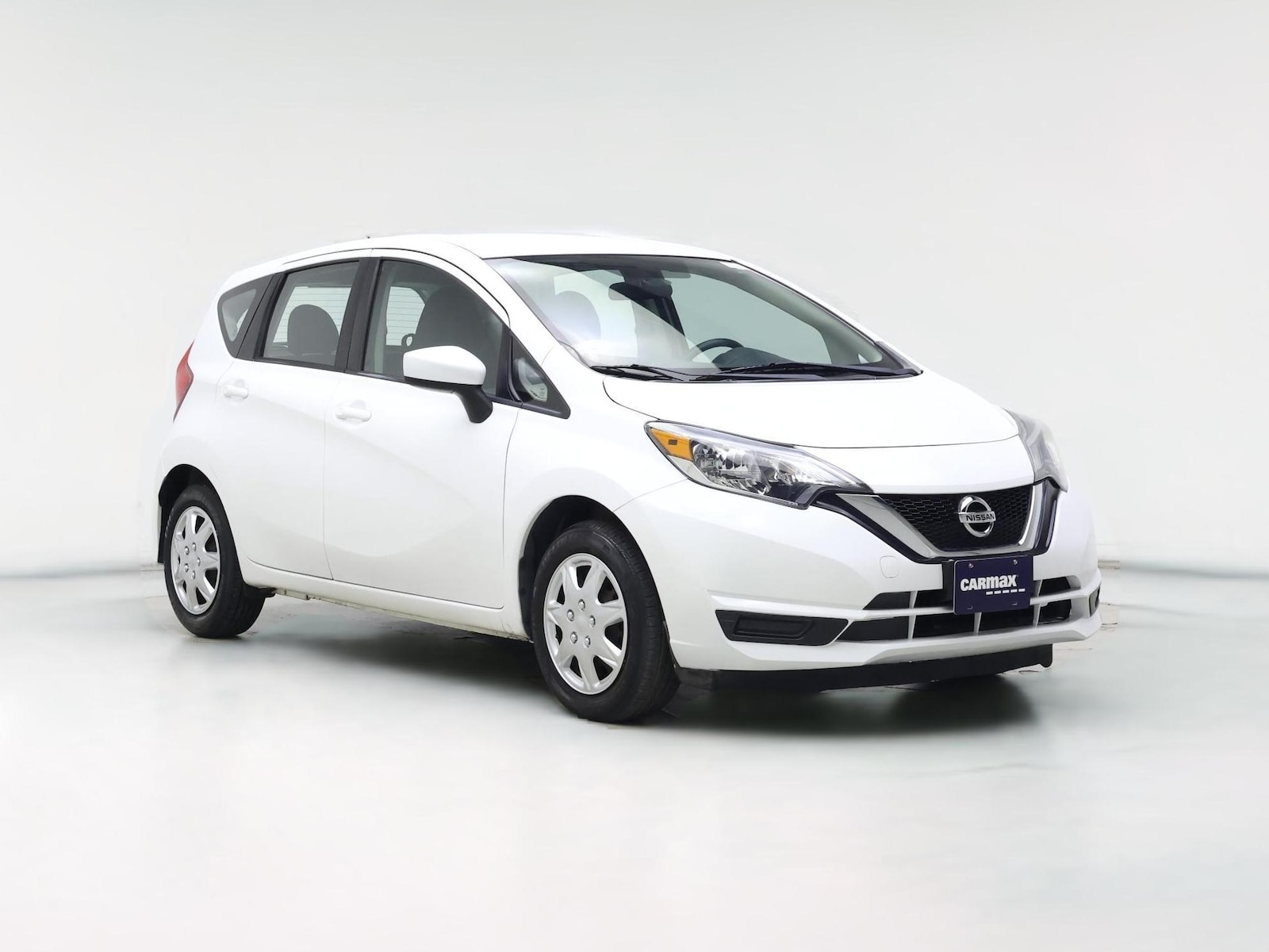 2019 Nissan Versa Note SV