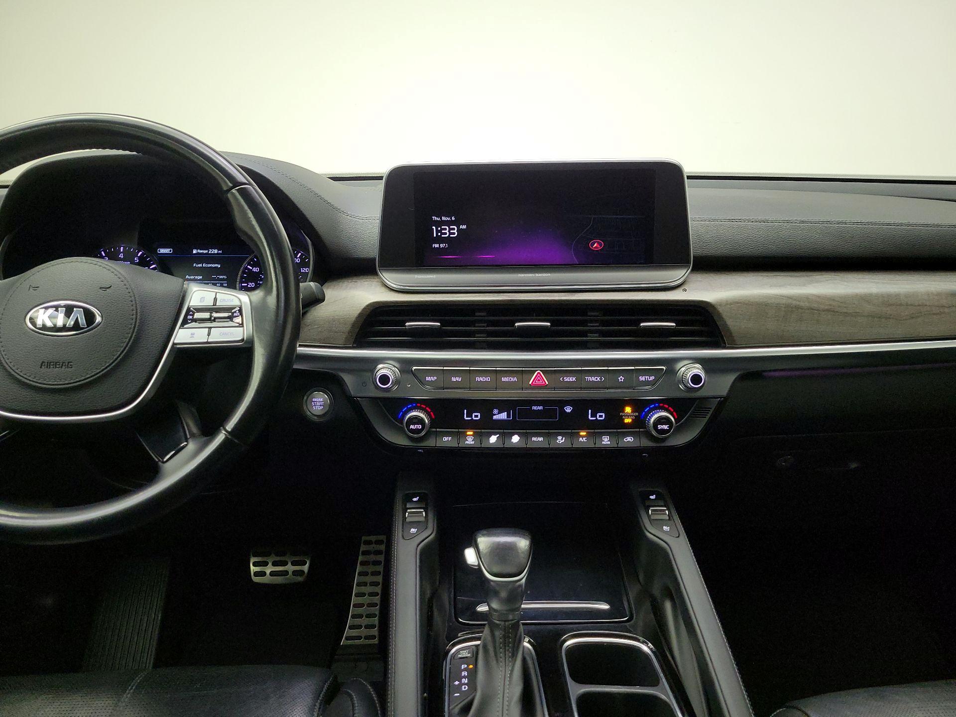 Thumbnail: 2020 Kia Telluride - 9