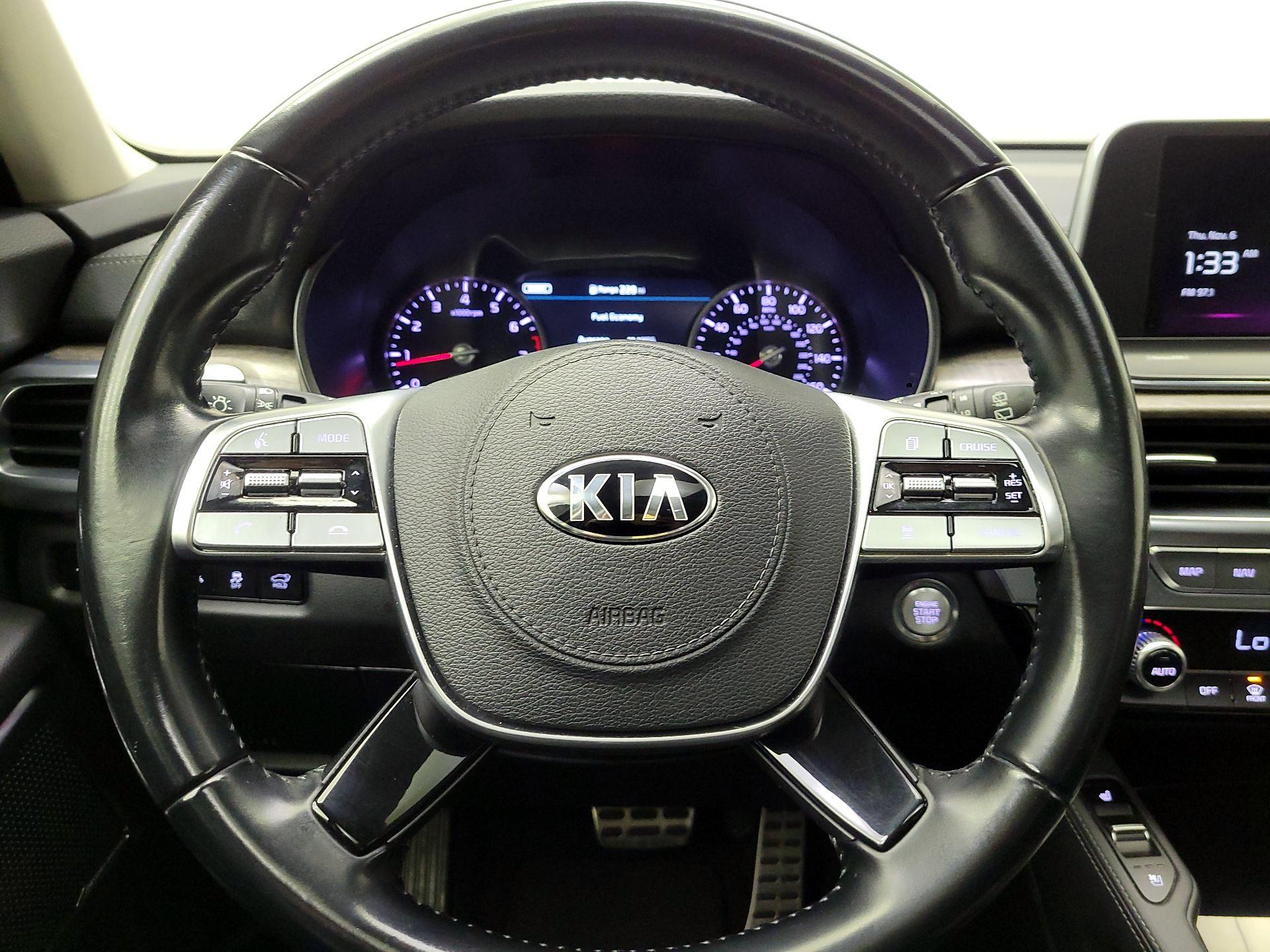 Thumbnail: 2020 Kia Telluride - 10