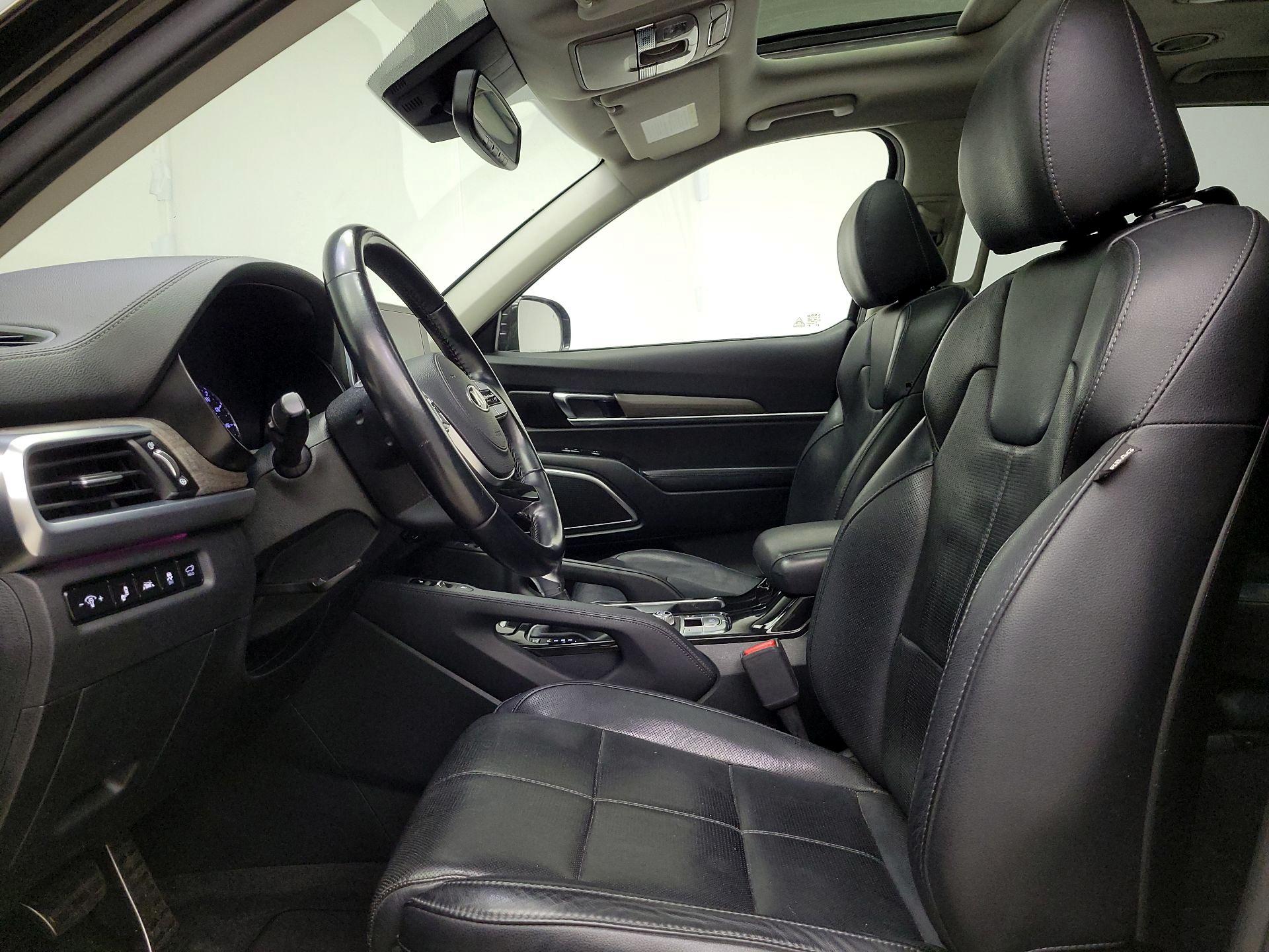 Thumbnail: 2020 Kia Telluride - 11