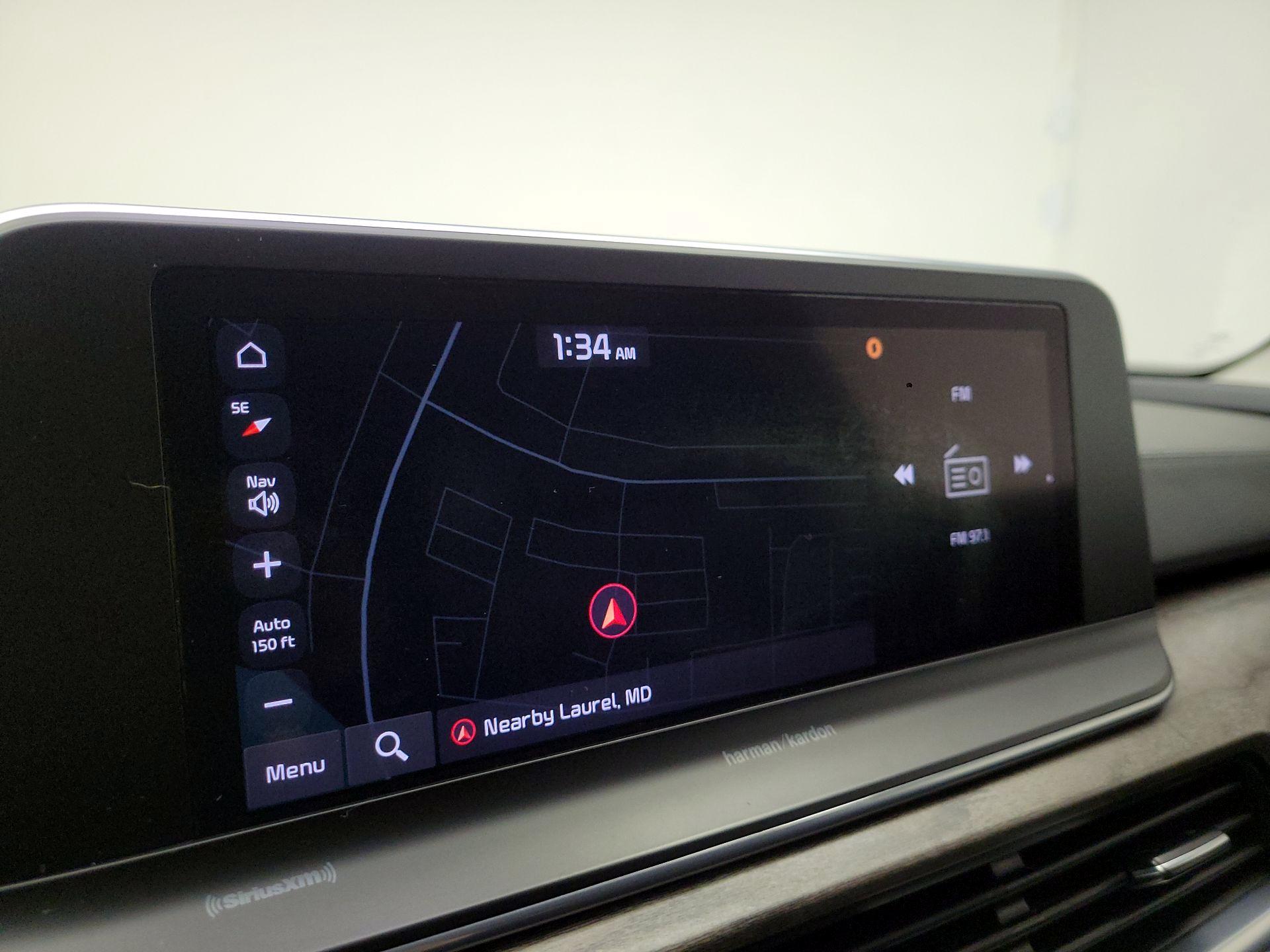 Thumbnail: 2020 Kia Telluride - 14