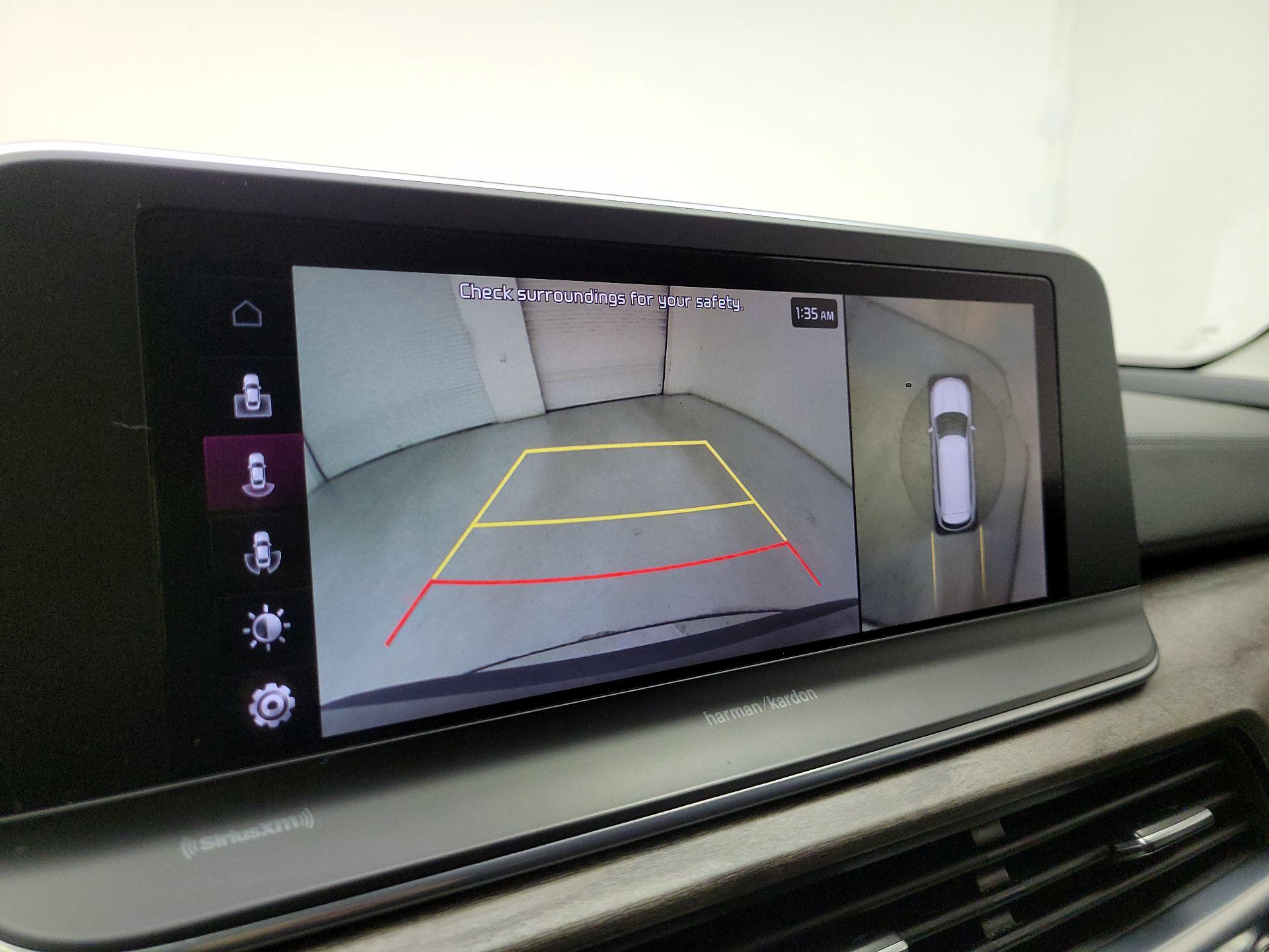 Thumbnail: 2020 Kia Telluride - 15