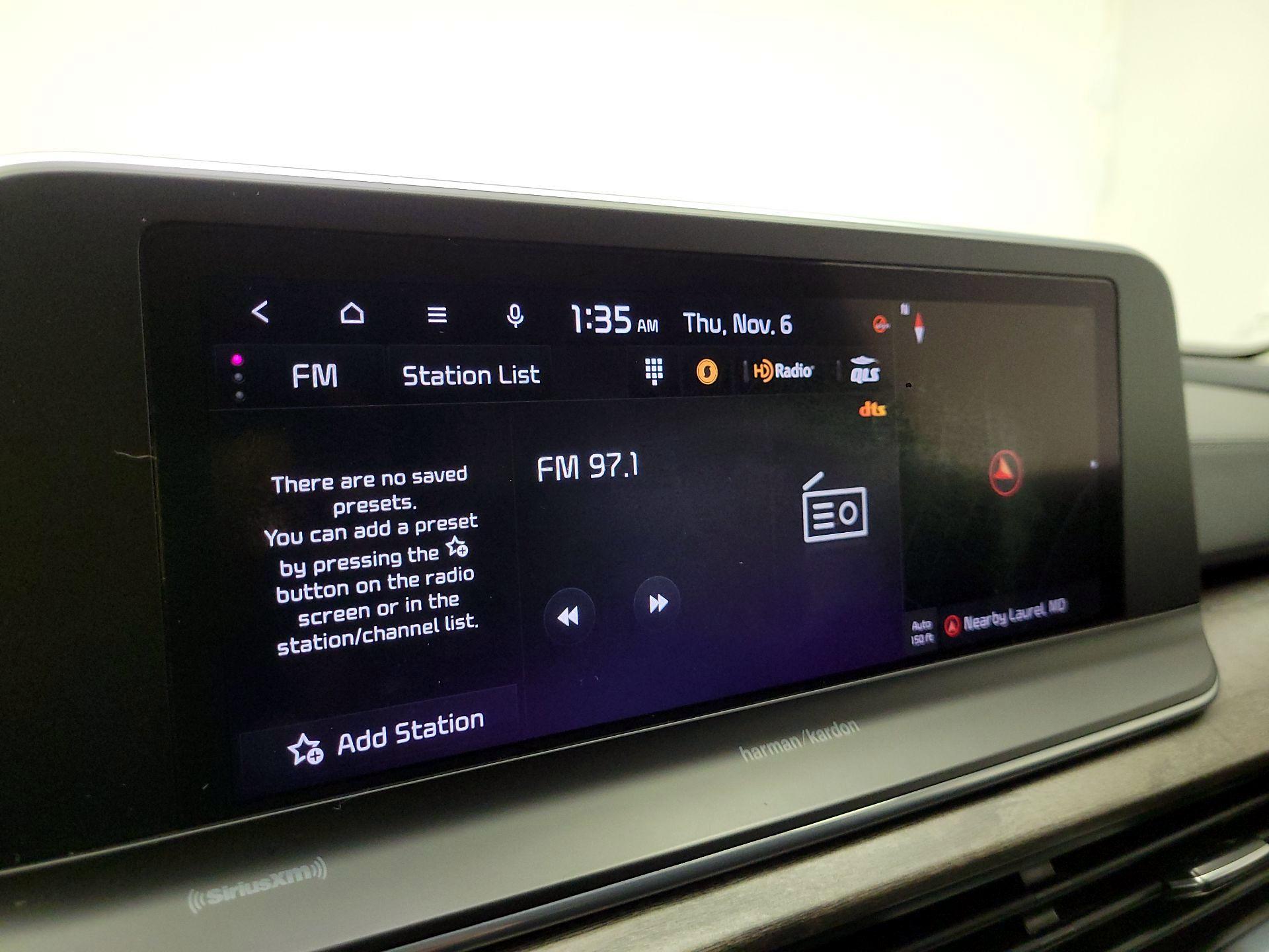 Thumbnail: 2020 Kia Telluride - 16