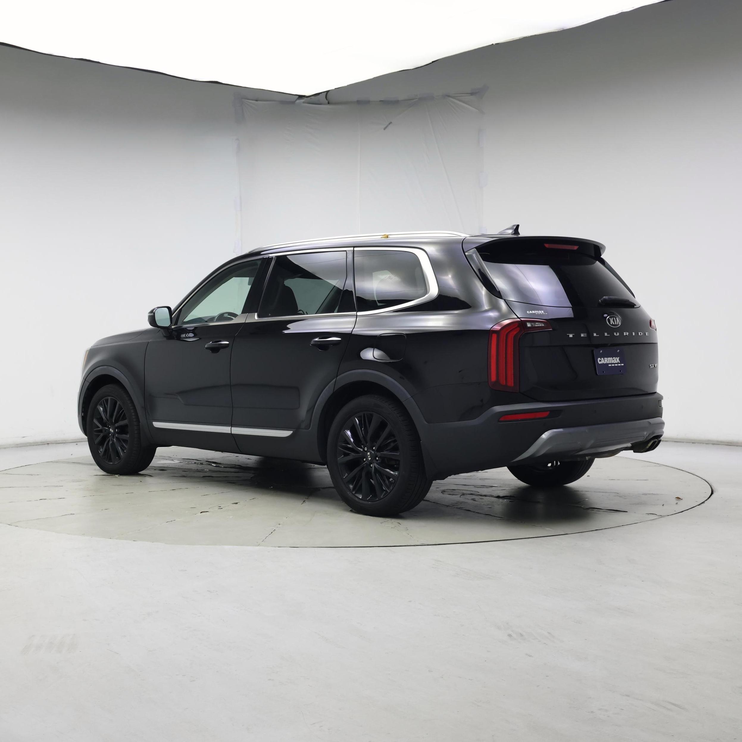 Thumbnail: 2020 Kia Telluride - 2