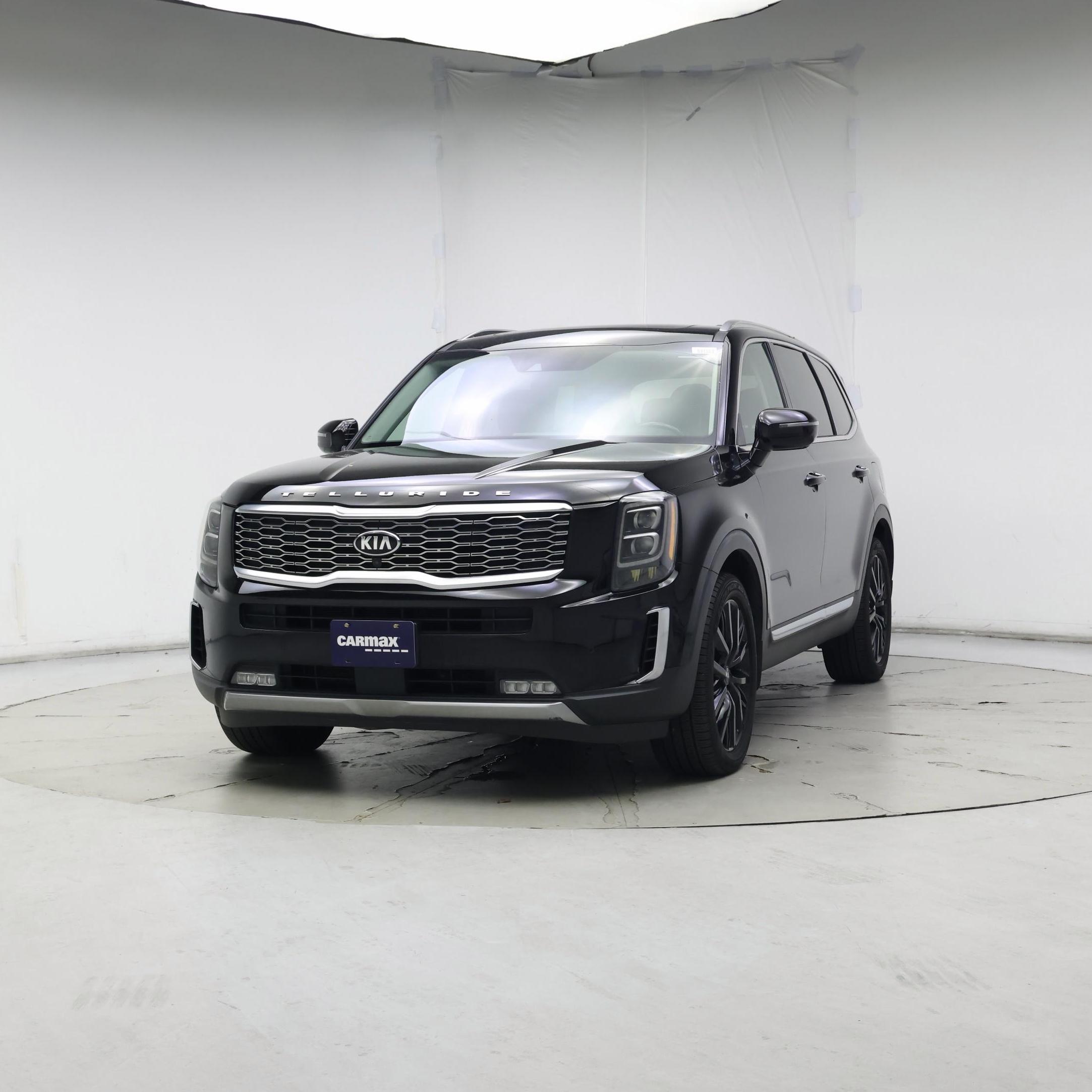 Thumbnail: 2020 Kia Telluride - 4