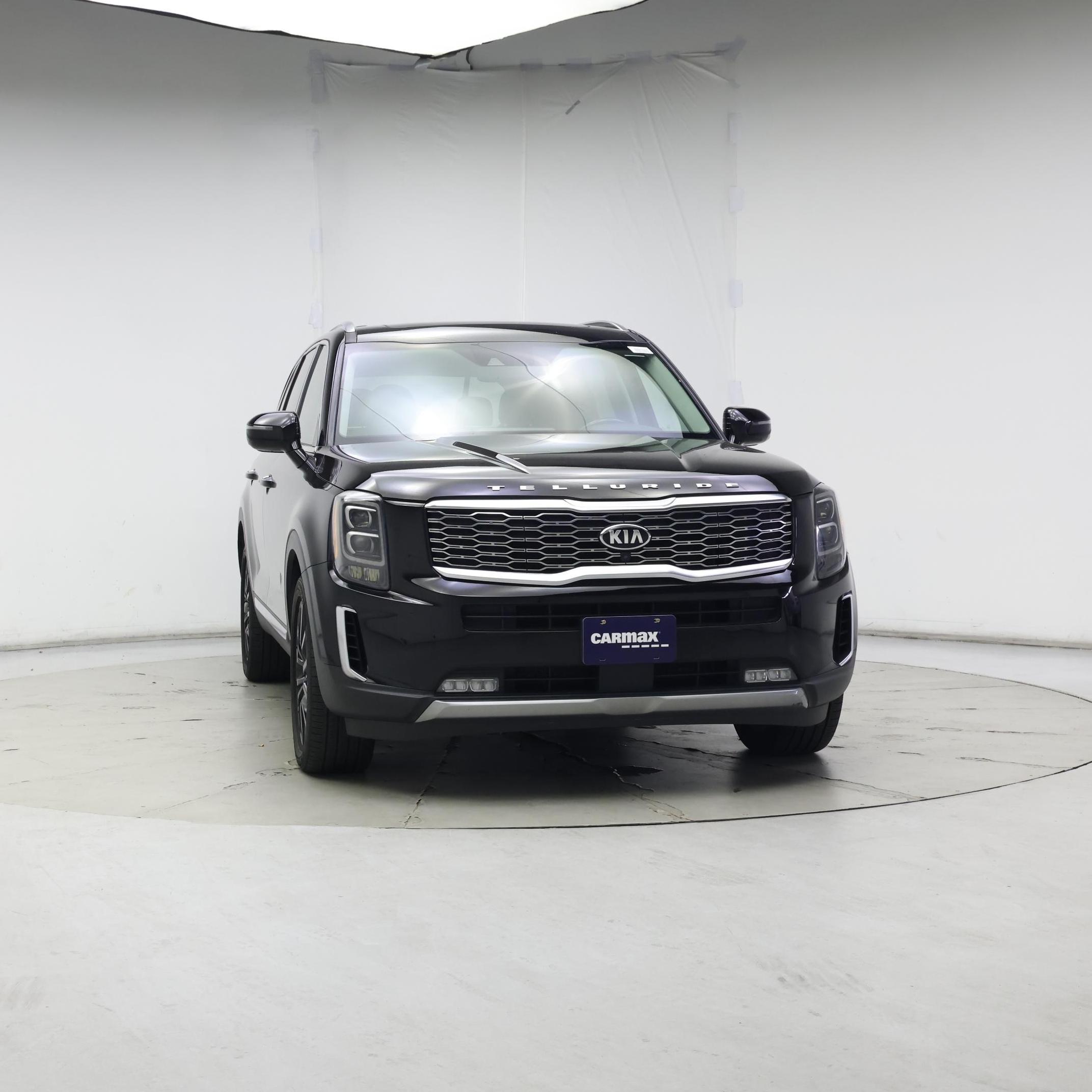 Thumbnail: 2020 Kia Telluride - 5