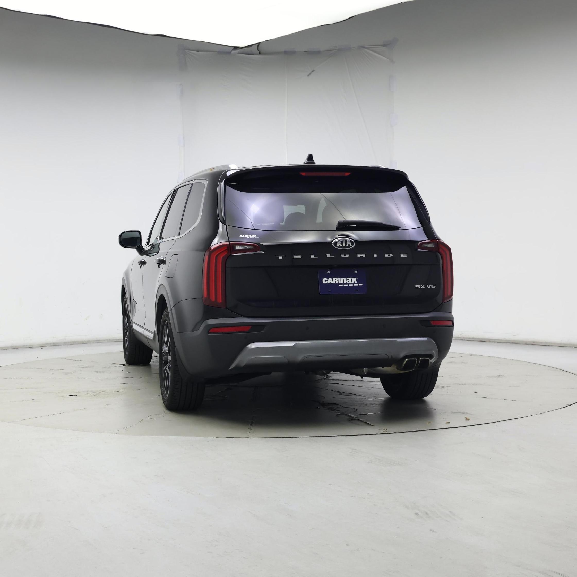 Thumbnail: 2020 Kia Telluride - 6