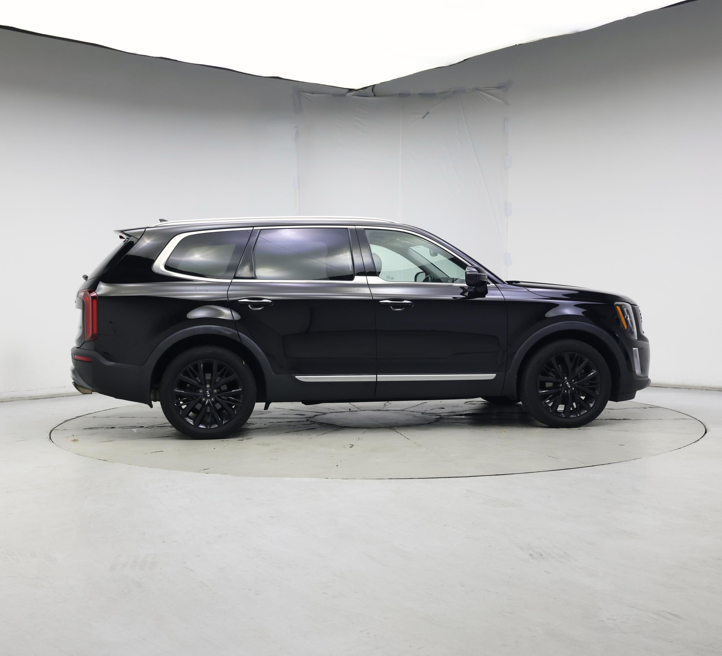 Thumbnail: 2020 Kia Telluride - 7