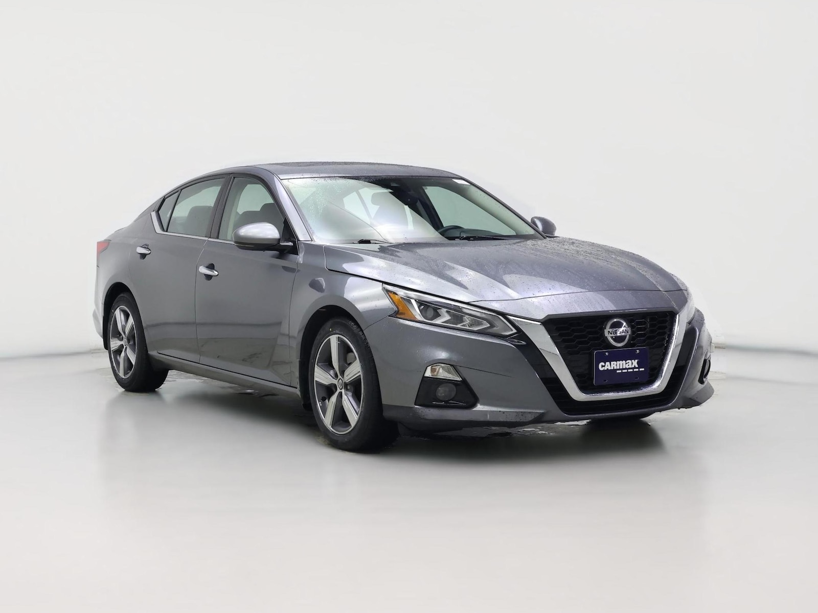 2019 Nissan Altima SV