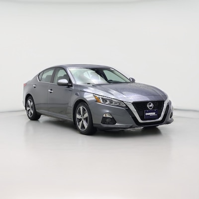 2019 Nissan Altima SV