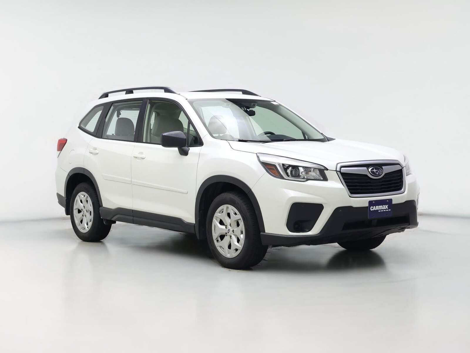 2019 Subaru Forester Base