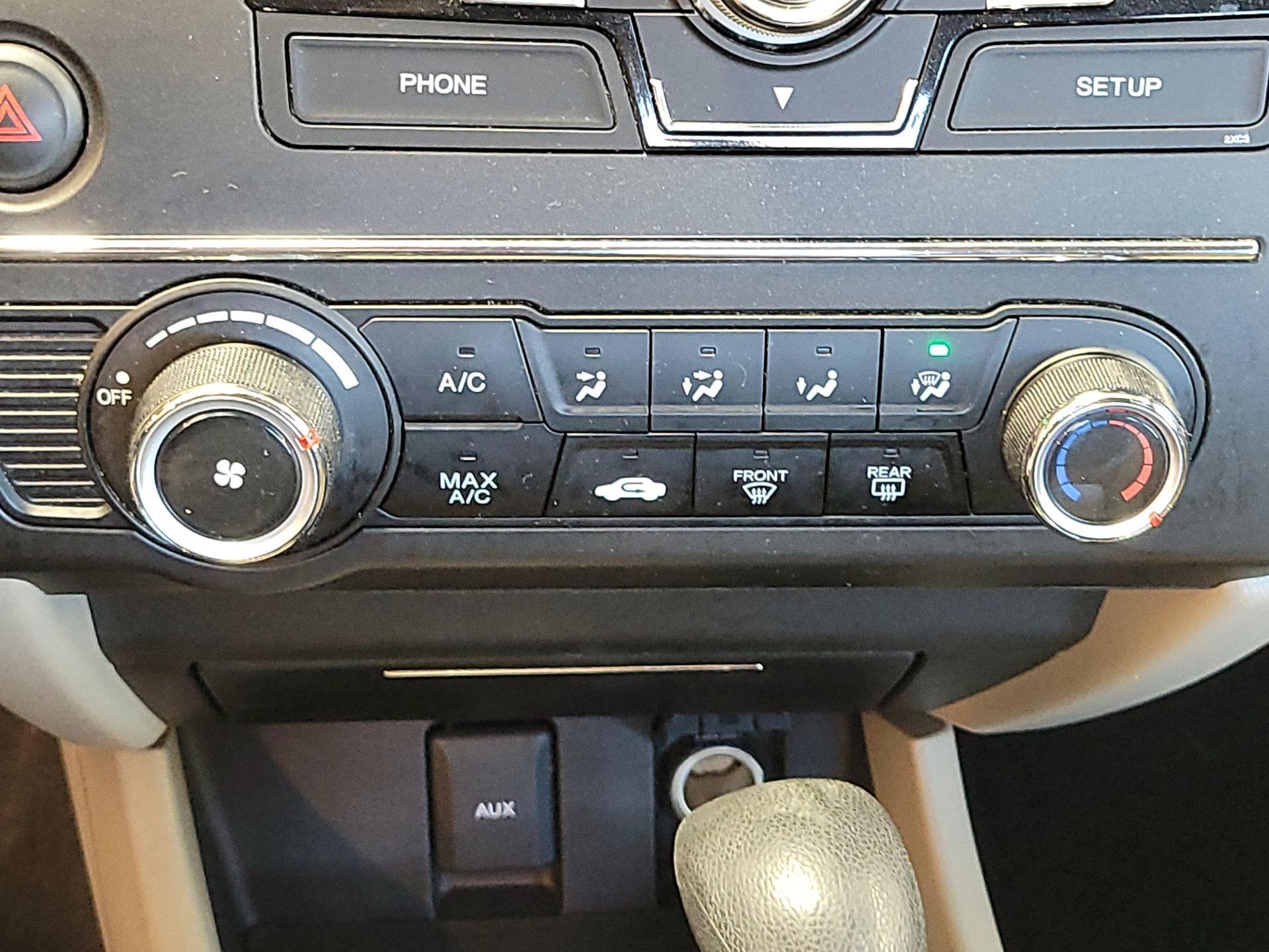 Thumbnail: 2014 Honda Civic - 16