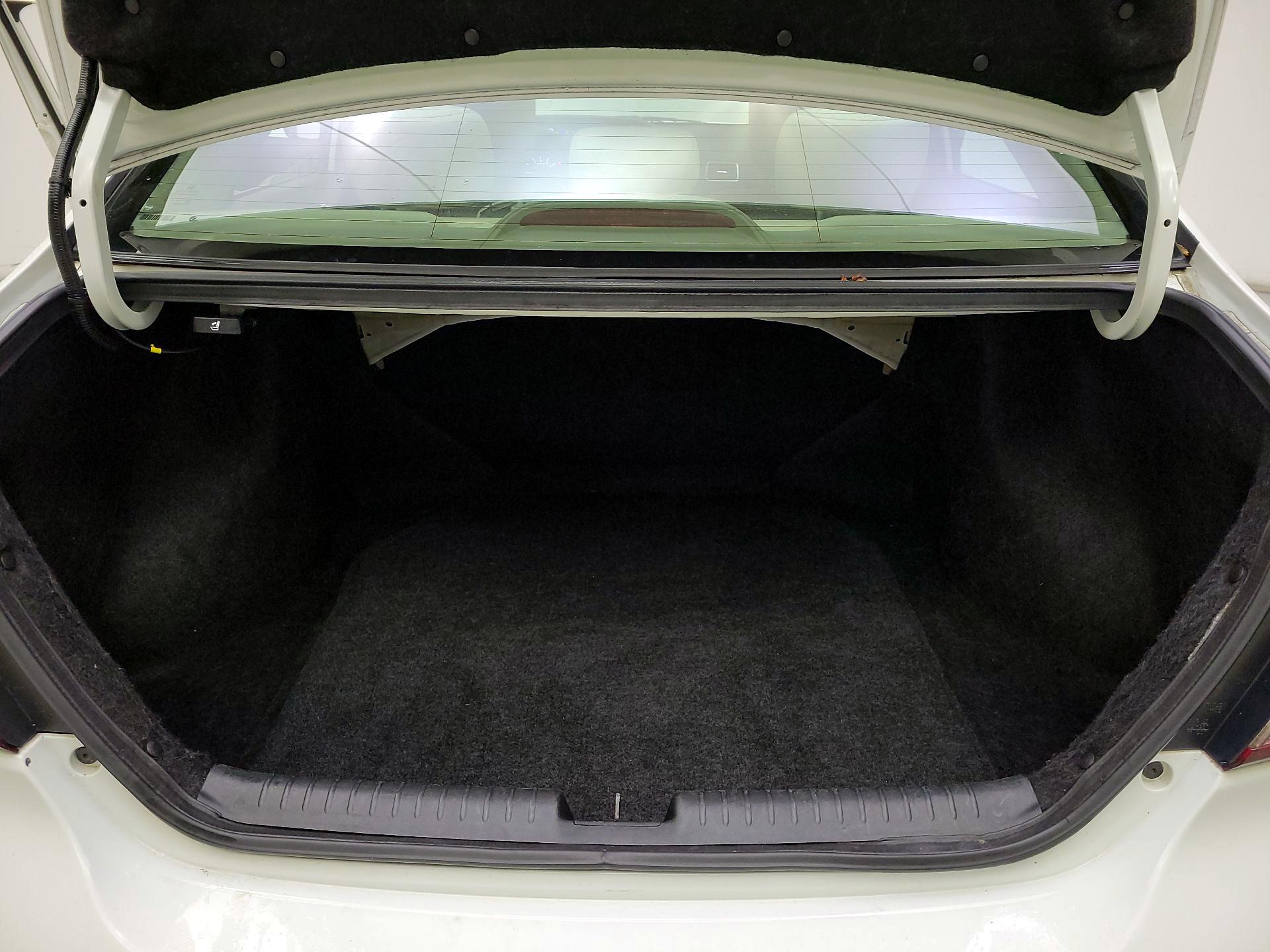 Thumbnail: 2014 Honda Civic - 20