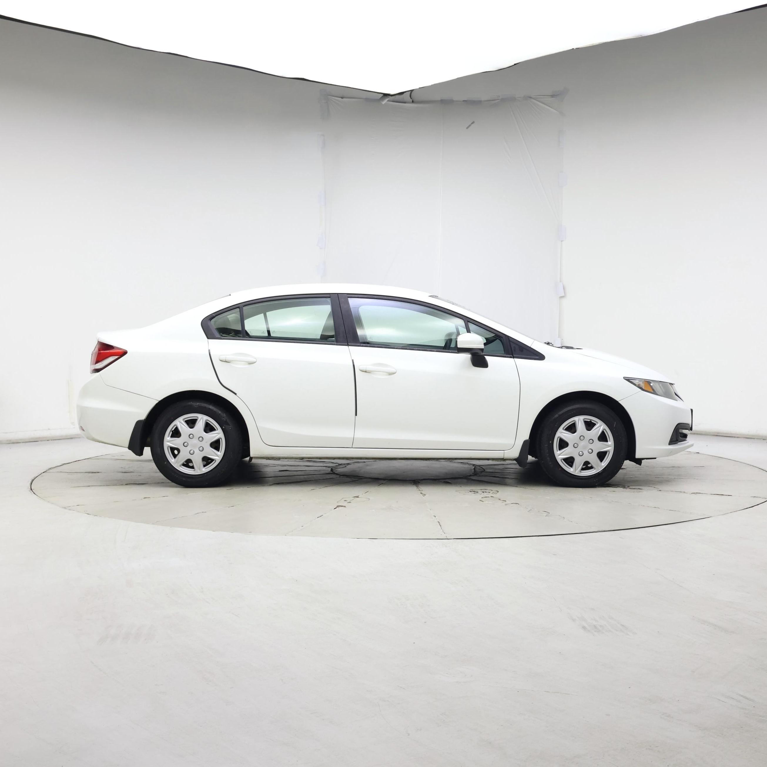 Thumbnail: 2014 Honda Civic - 7