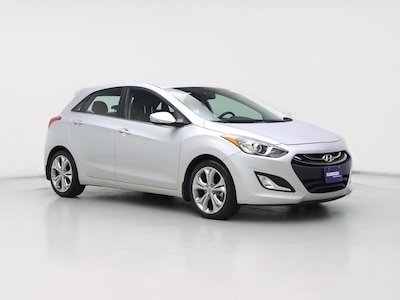 2014 Hyundai Elantra GT